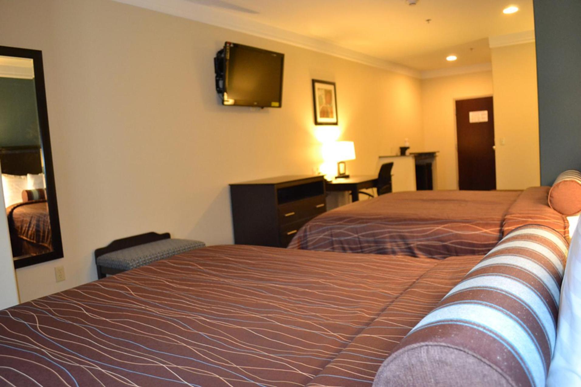 Red River Inn and Suites photo 15