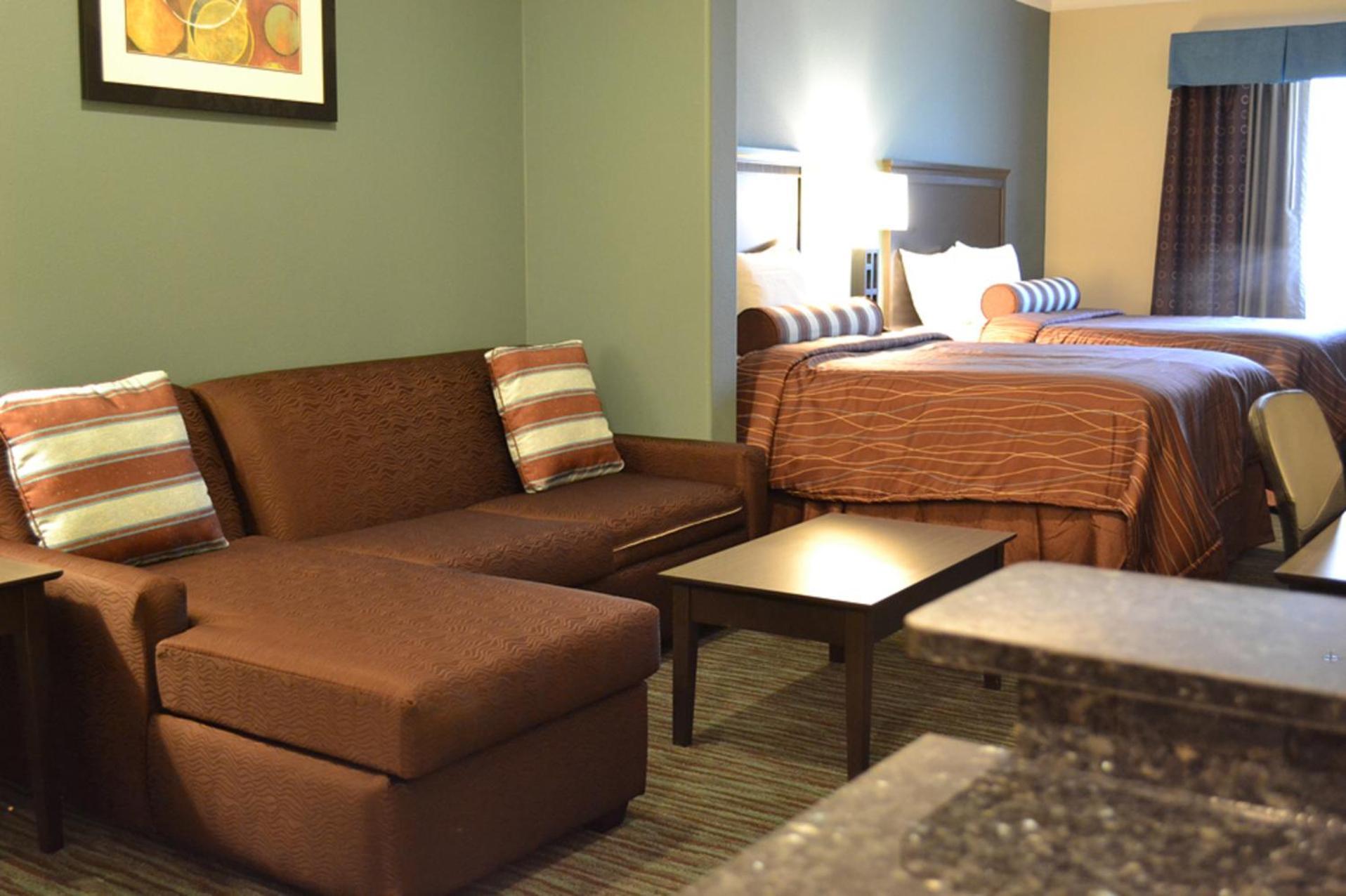 Red River Inn and Suites photo 16