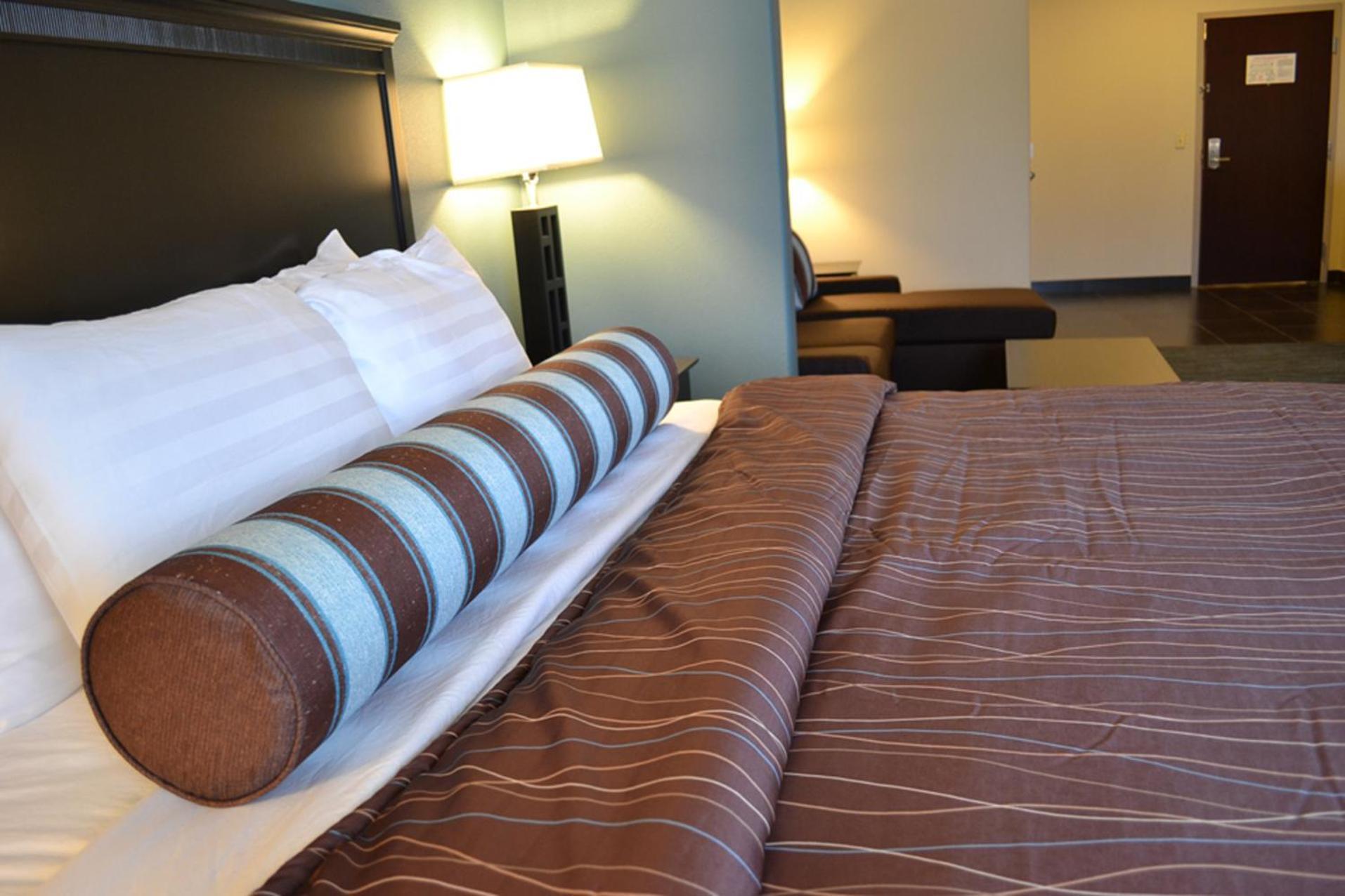 Red River Inn and Suites photo 17