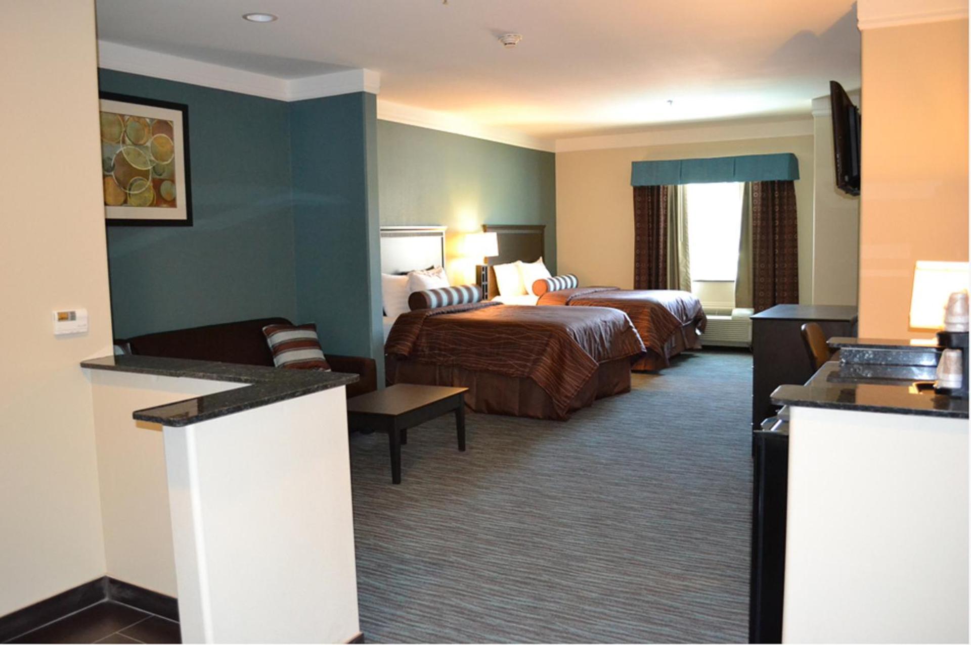 Red River Inn and Suites photo 7