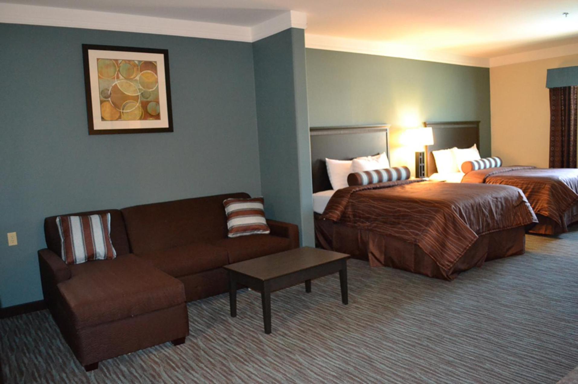 Red River Inn and Suites photo 19