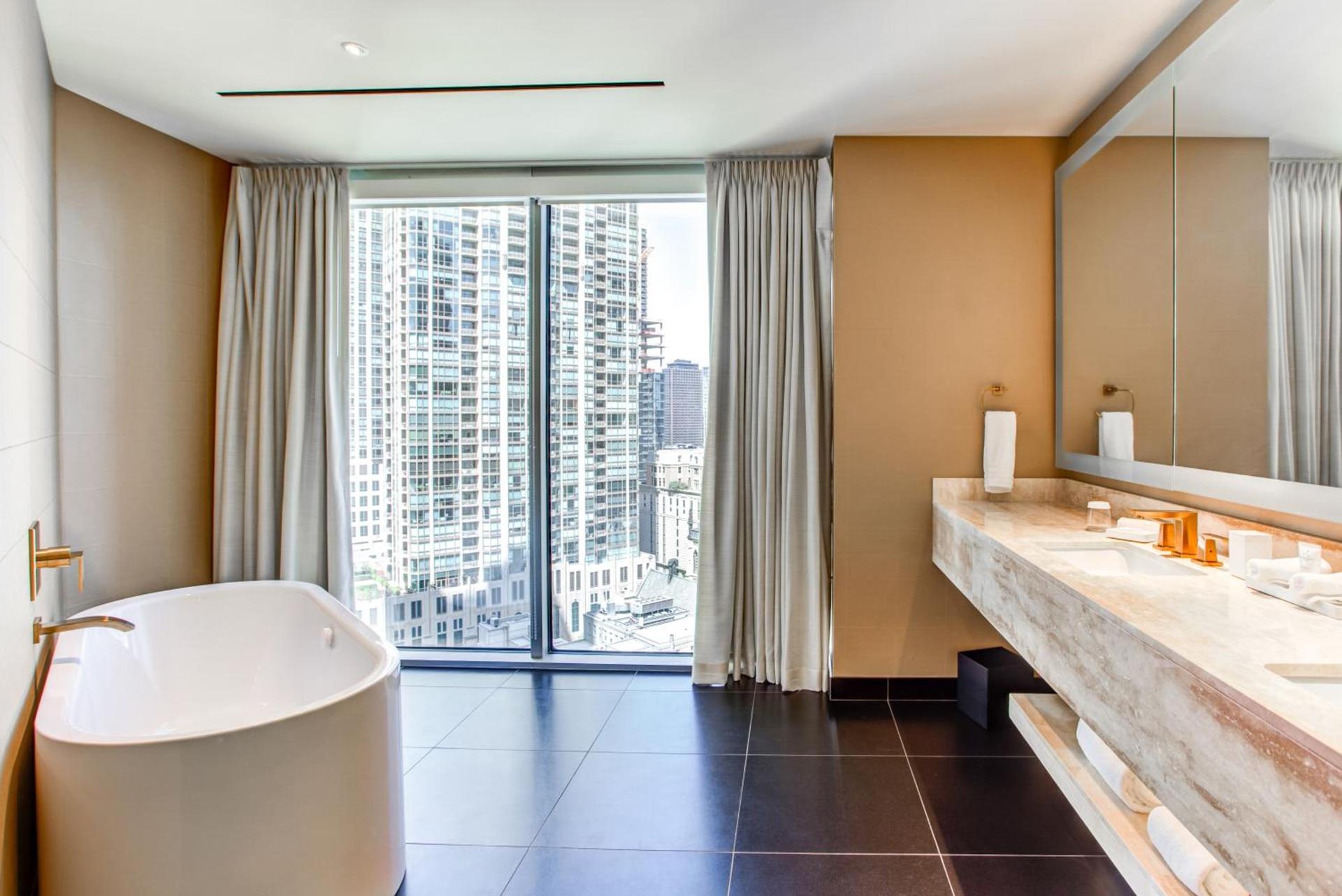 Residence Inn by Marriott Chicago Downtown Magnificent Mile photo 15