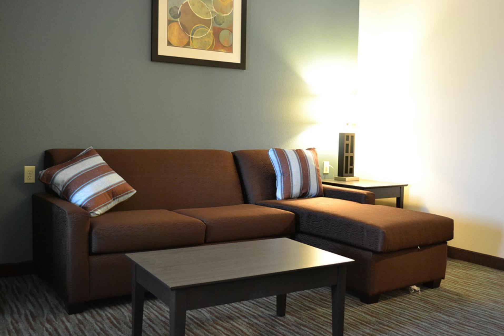 Red River Inn and Suites photo 8