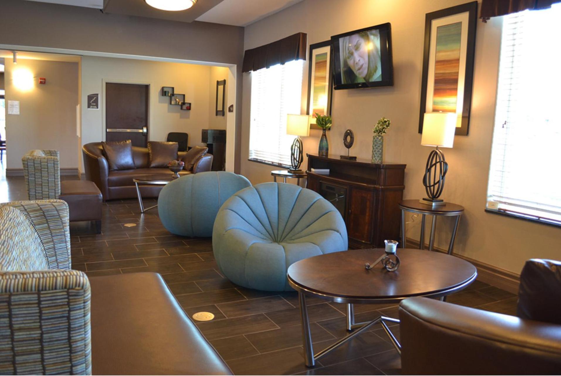 Red River Inn and Suites photo 4