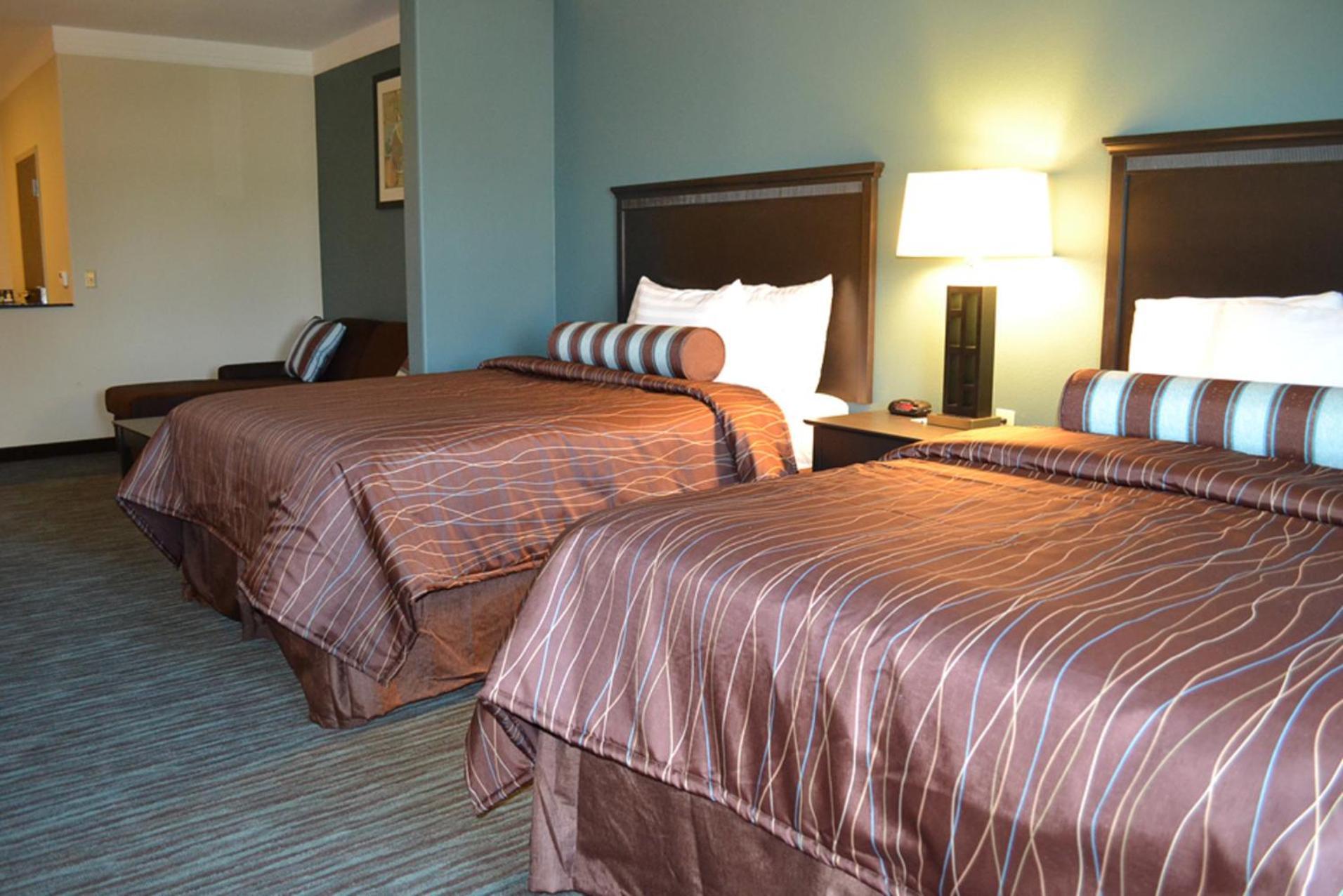 Red River Inn and Suites photo 23