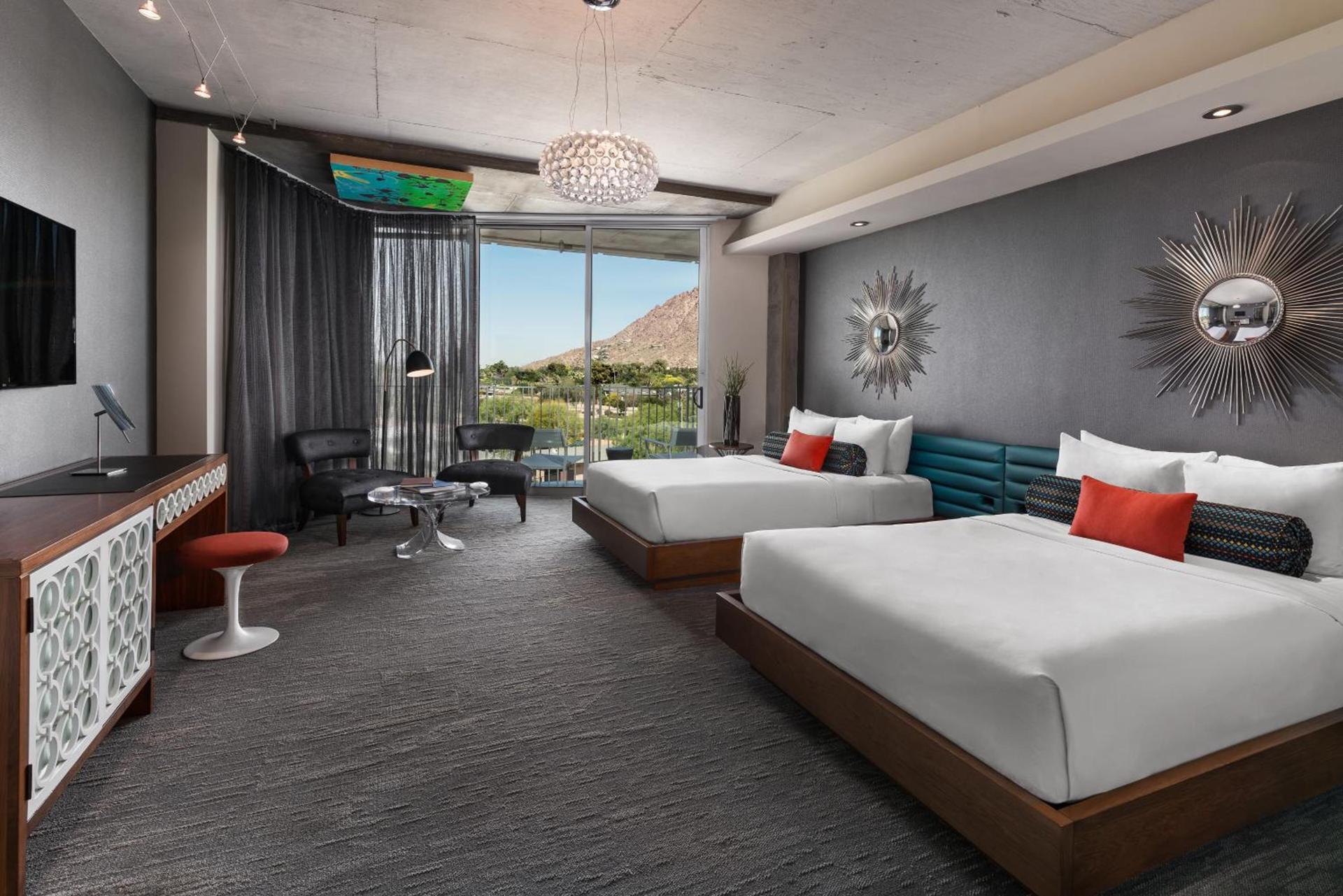 Hotel Valley Ho photo 15