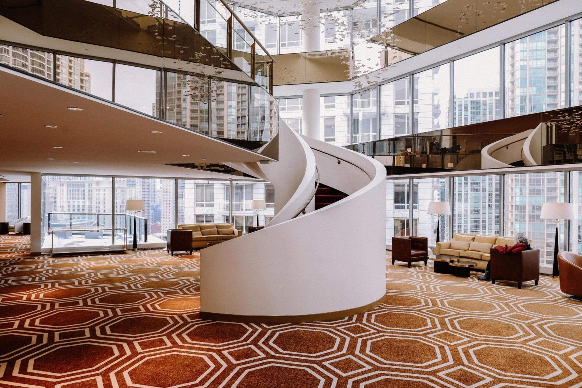 Residence Inn by Marriott Chicago Downtown Magnificent Mile photo 11