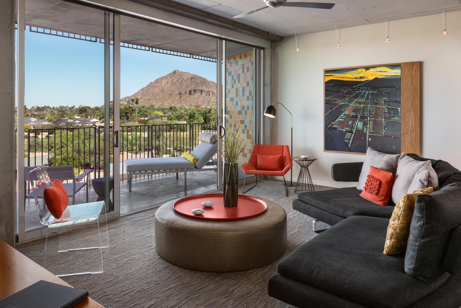 Hotel Valley Ho photo 18