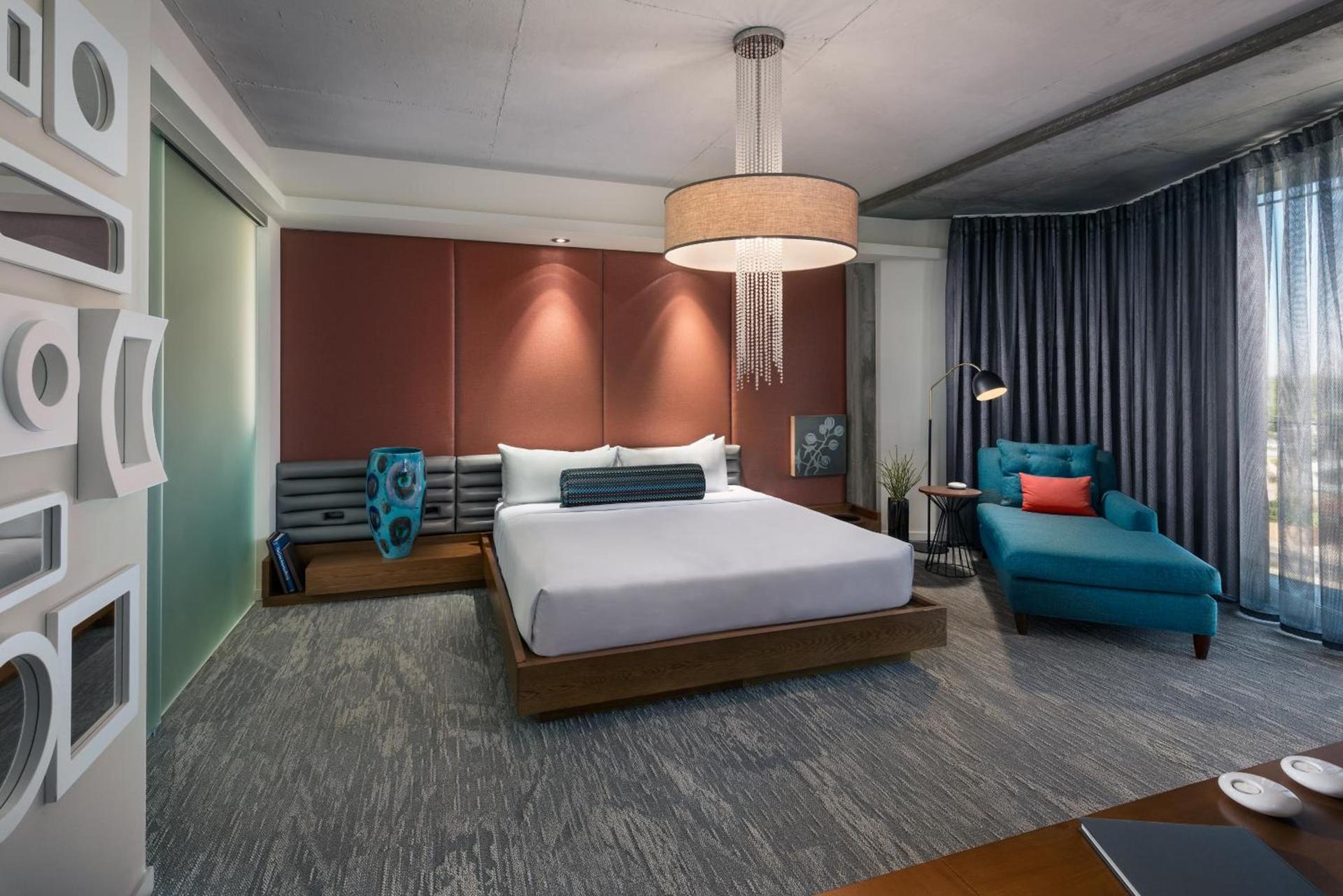 Hotel Valley Ho photo 16