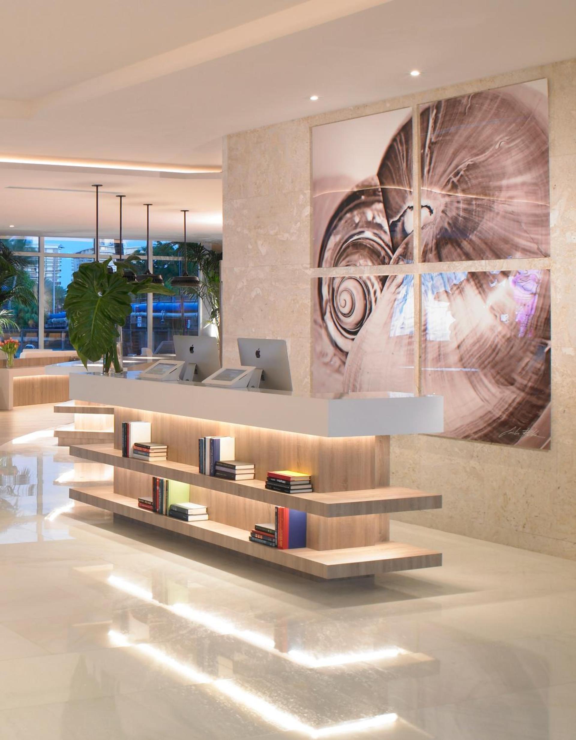 Grand Beach Hotel Bay Harbor photo 12