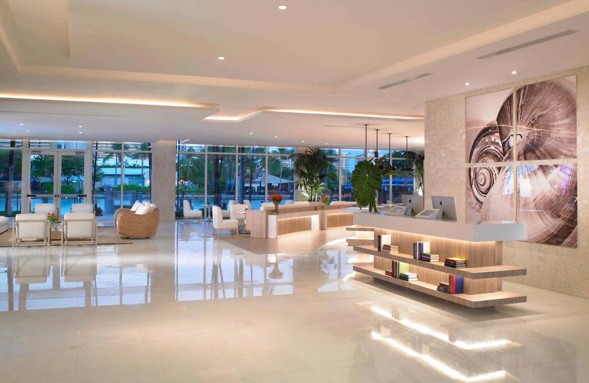 Grand Beach Hotel Bay Harbor photo 16