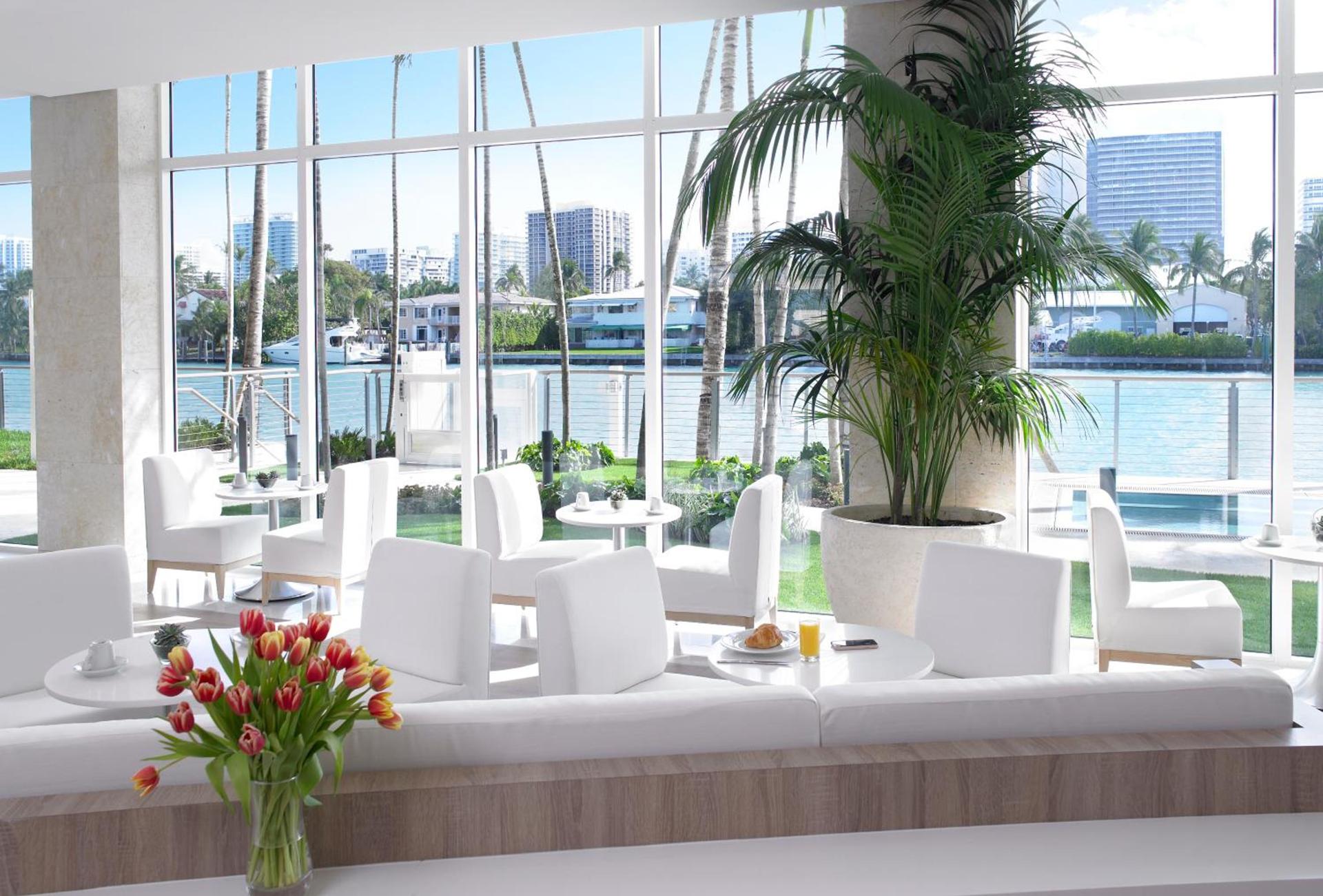 Grand Beach Hotel Bay Harbor photo 21