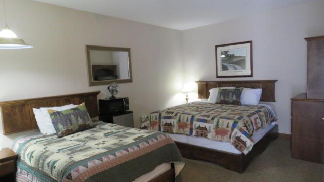 Tug Hill Resort photo 40