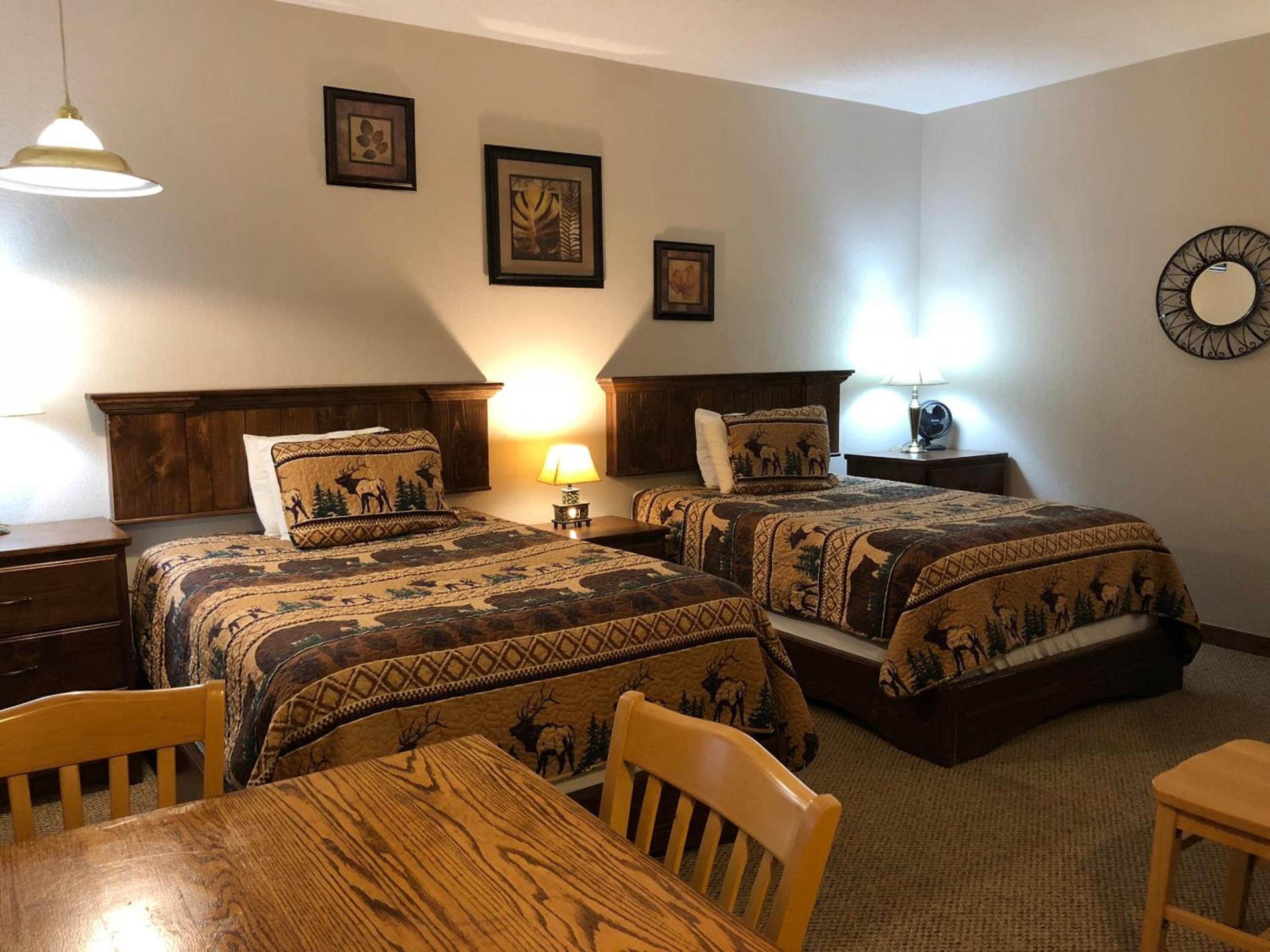 Tug Hill Resort photo 38