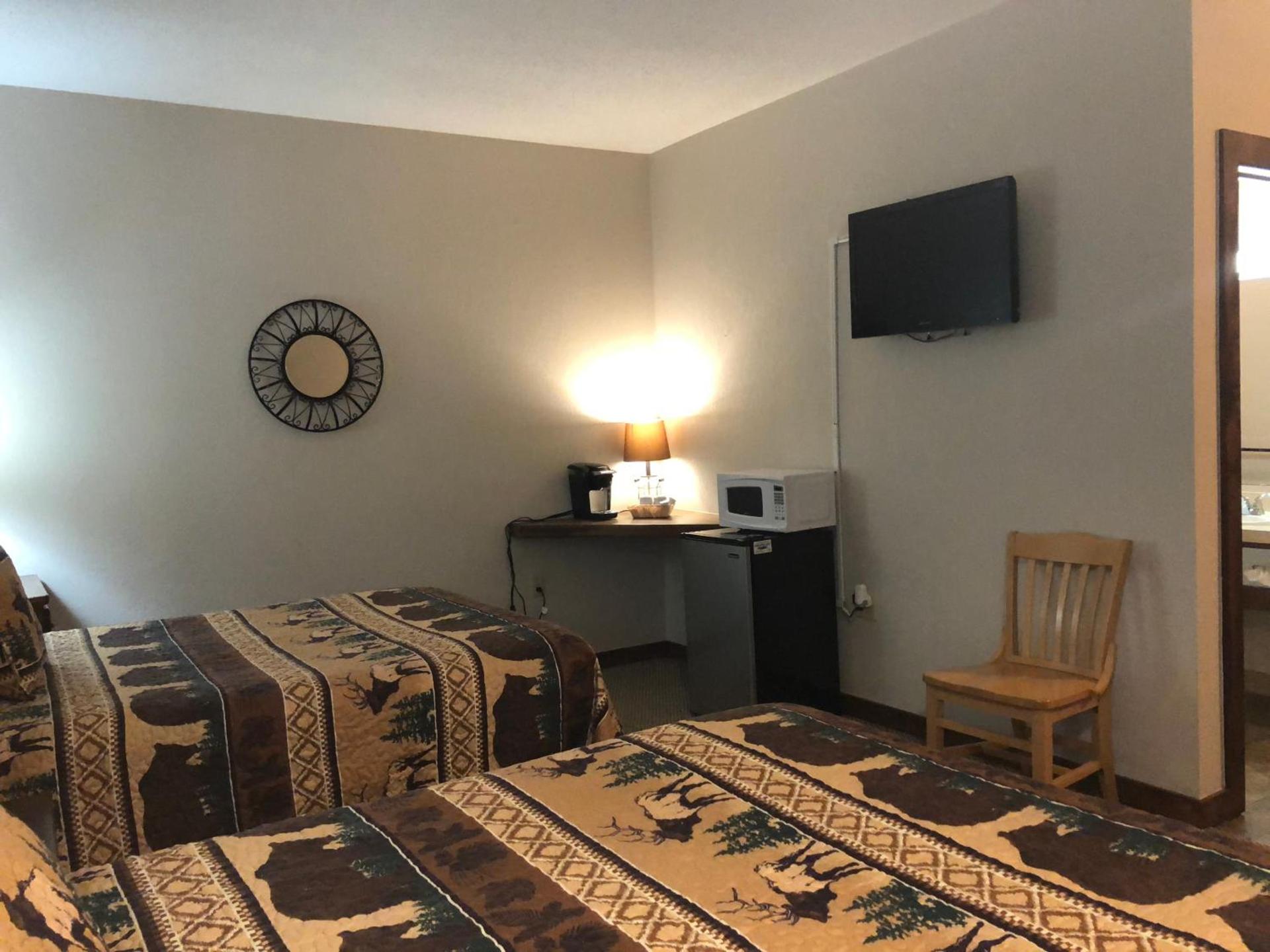 Tug Hill Resort photo 63