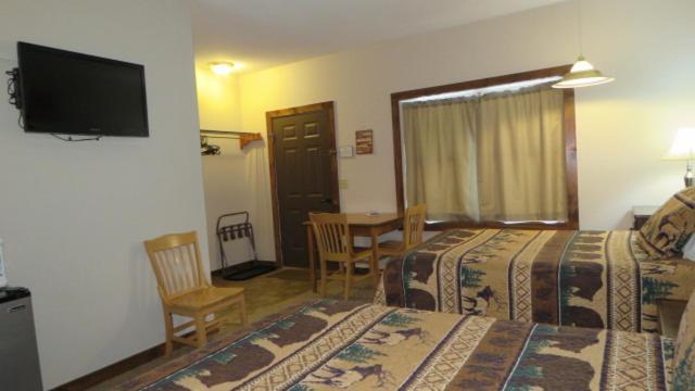Tug Hill Resort photo 65