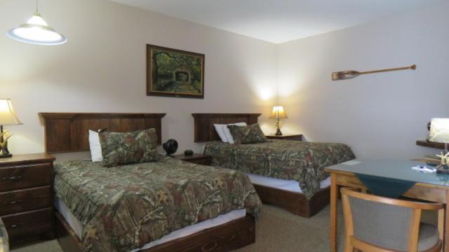 Tug Hill Resort photo 33