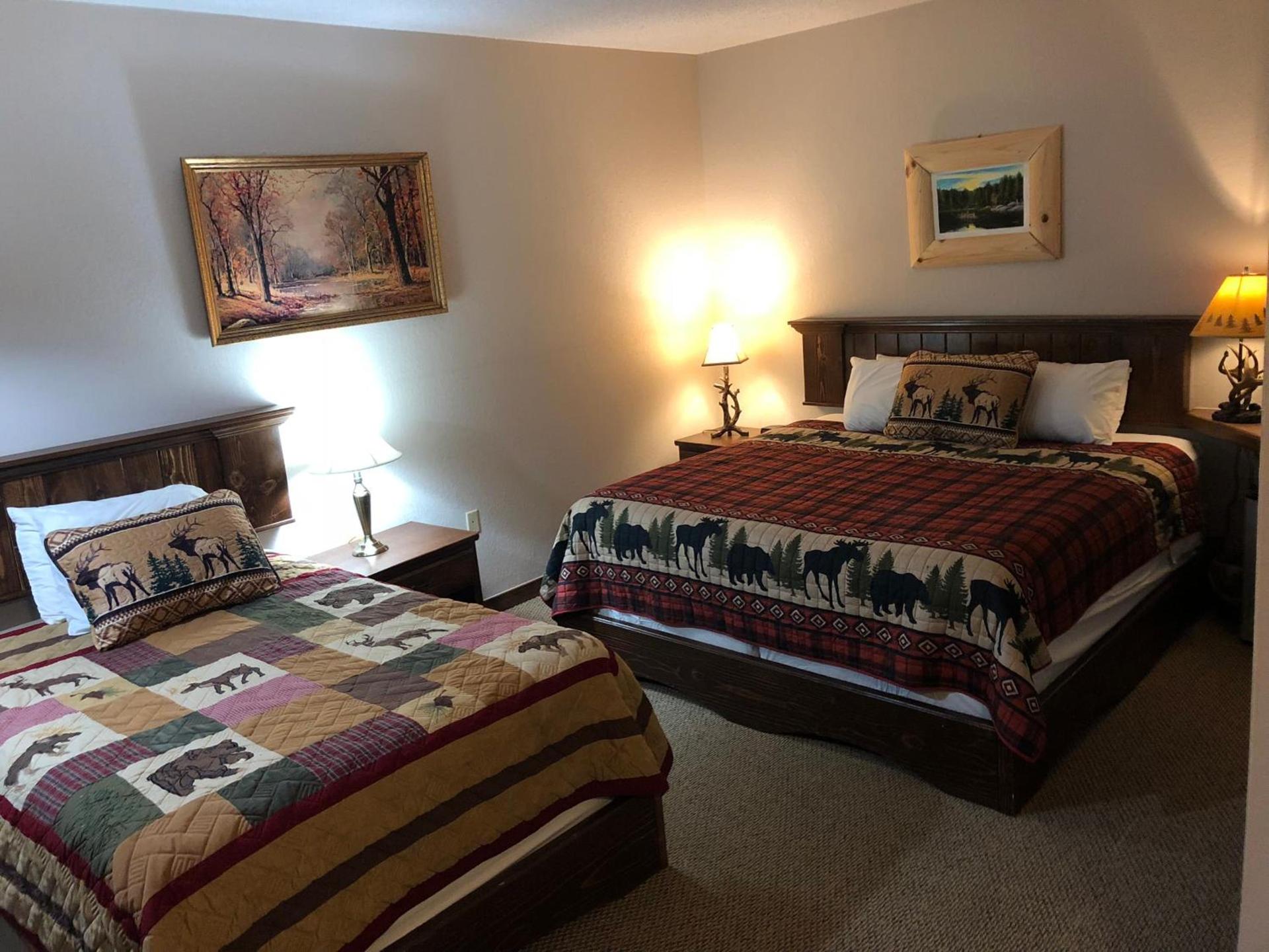 Tug Hill Resort photo 45