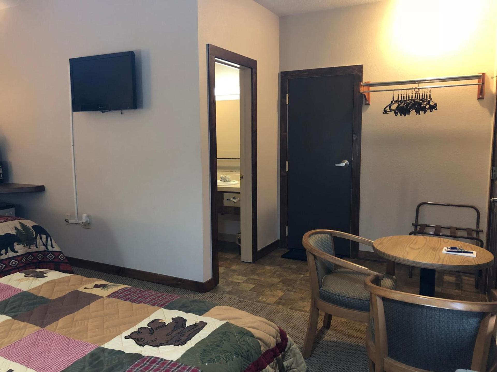 Tug Hill Resort photo 58