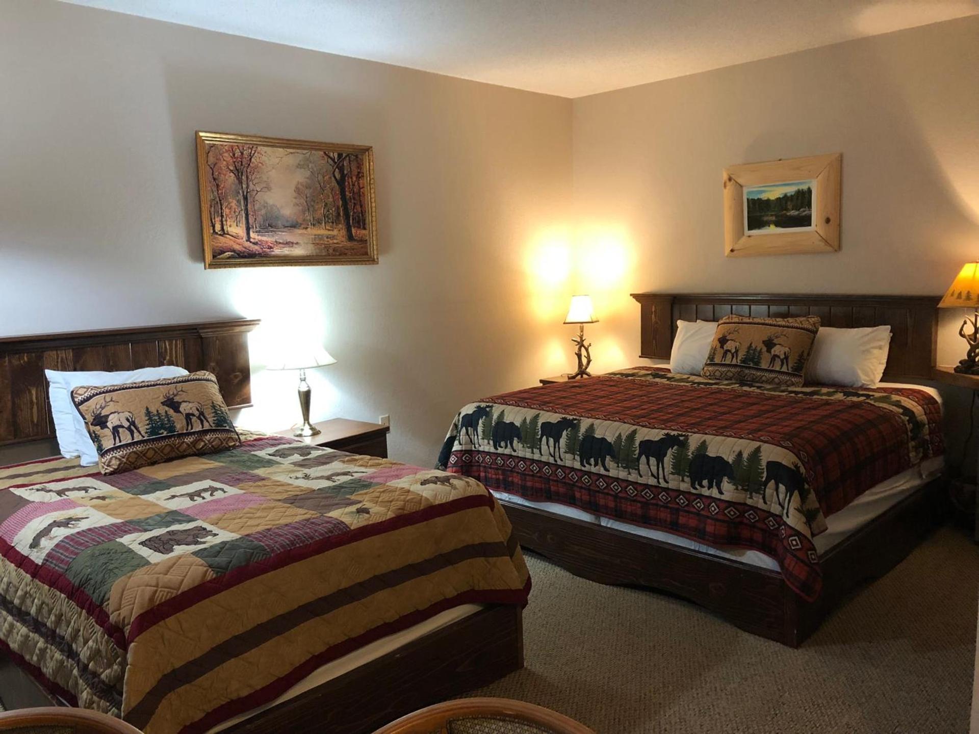 Tug Hill Resort photo 35
