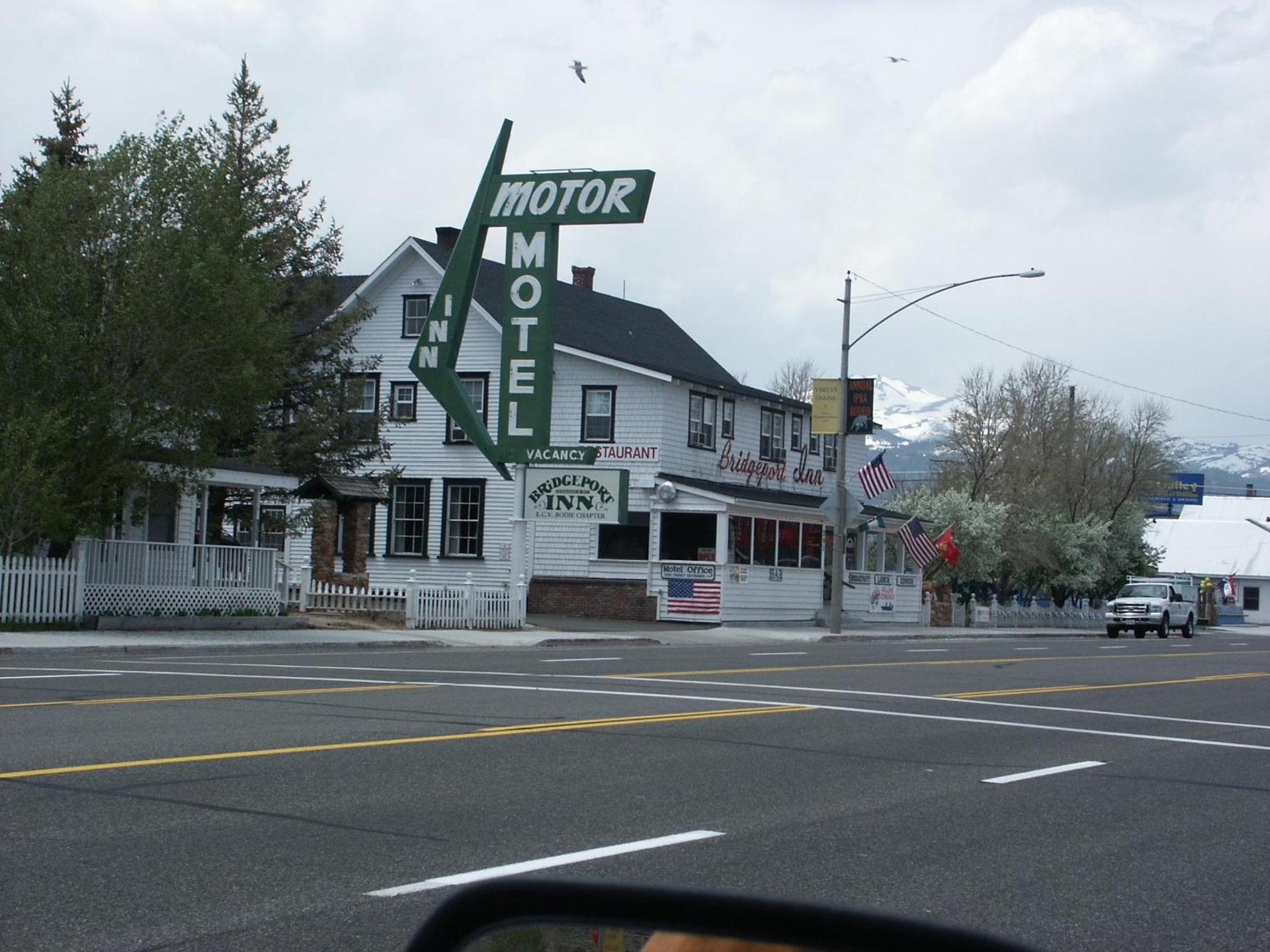 Bridgeport Inn photo 38