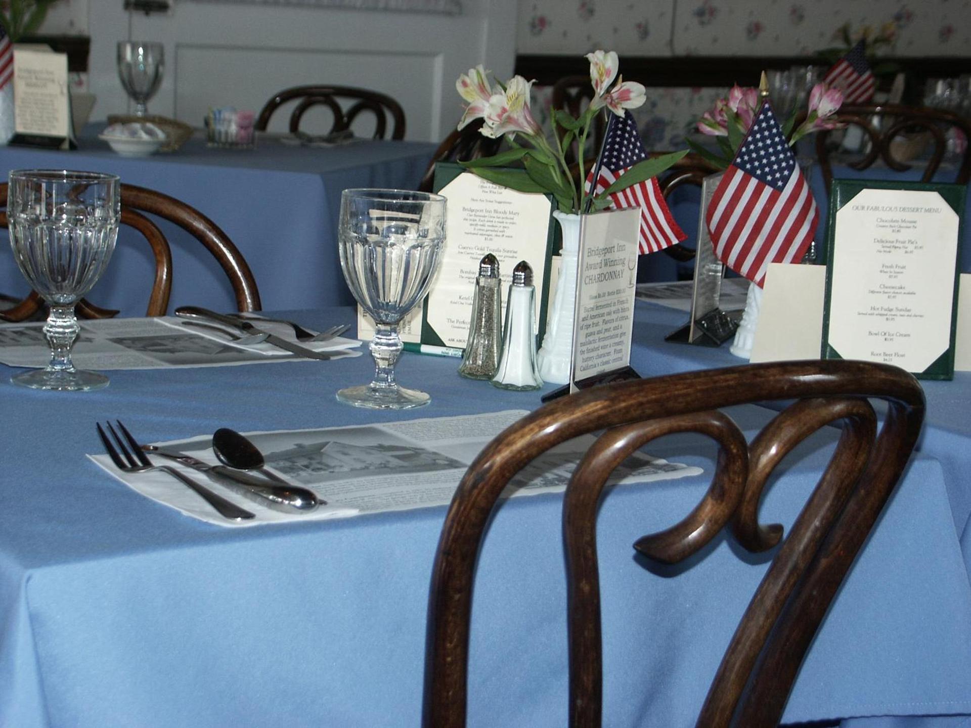 Bridgeport Inn photo 42