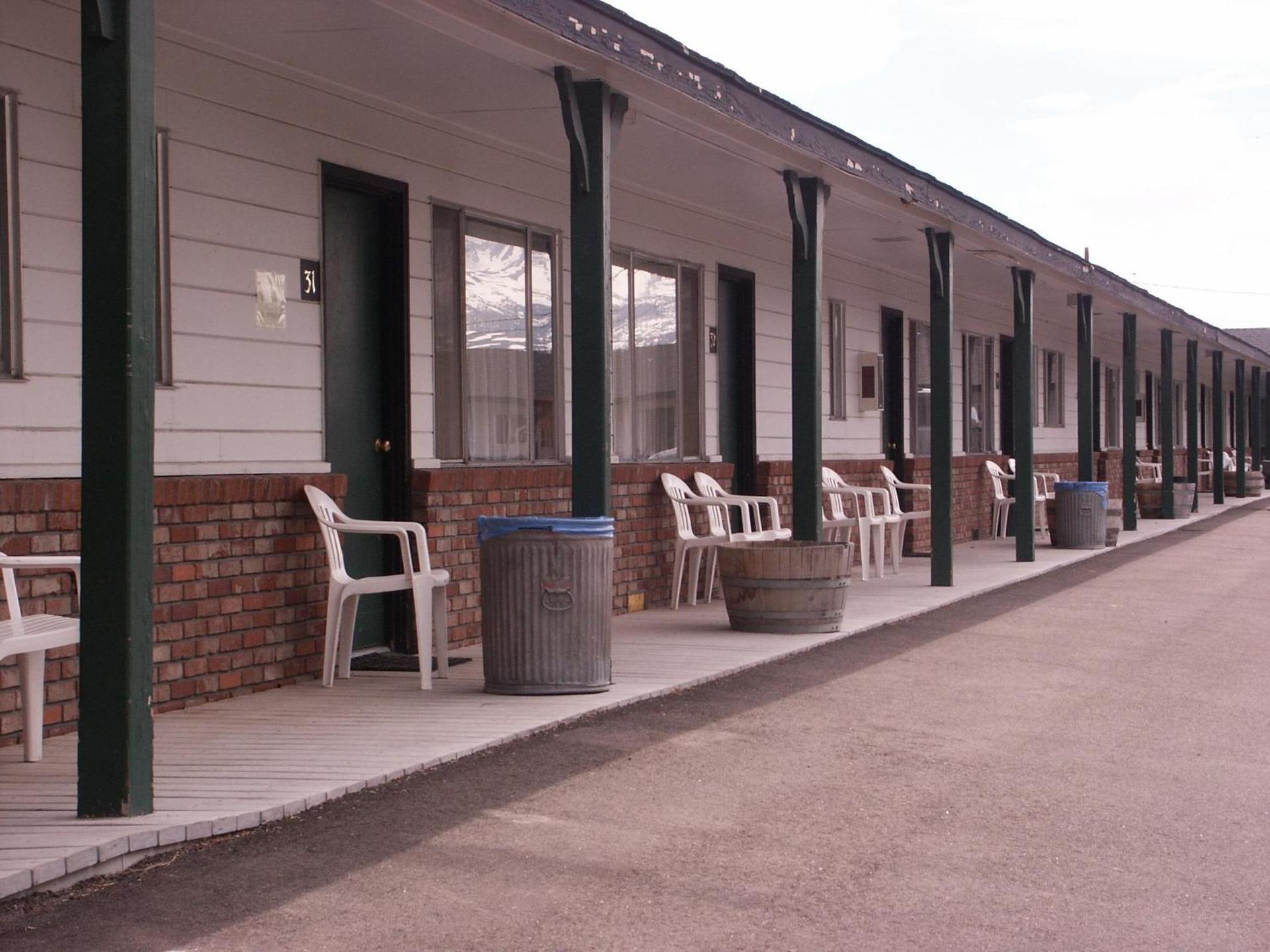 Bridgeport Inn photo 26