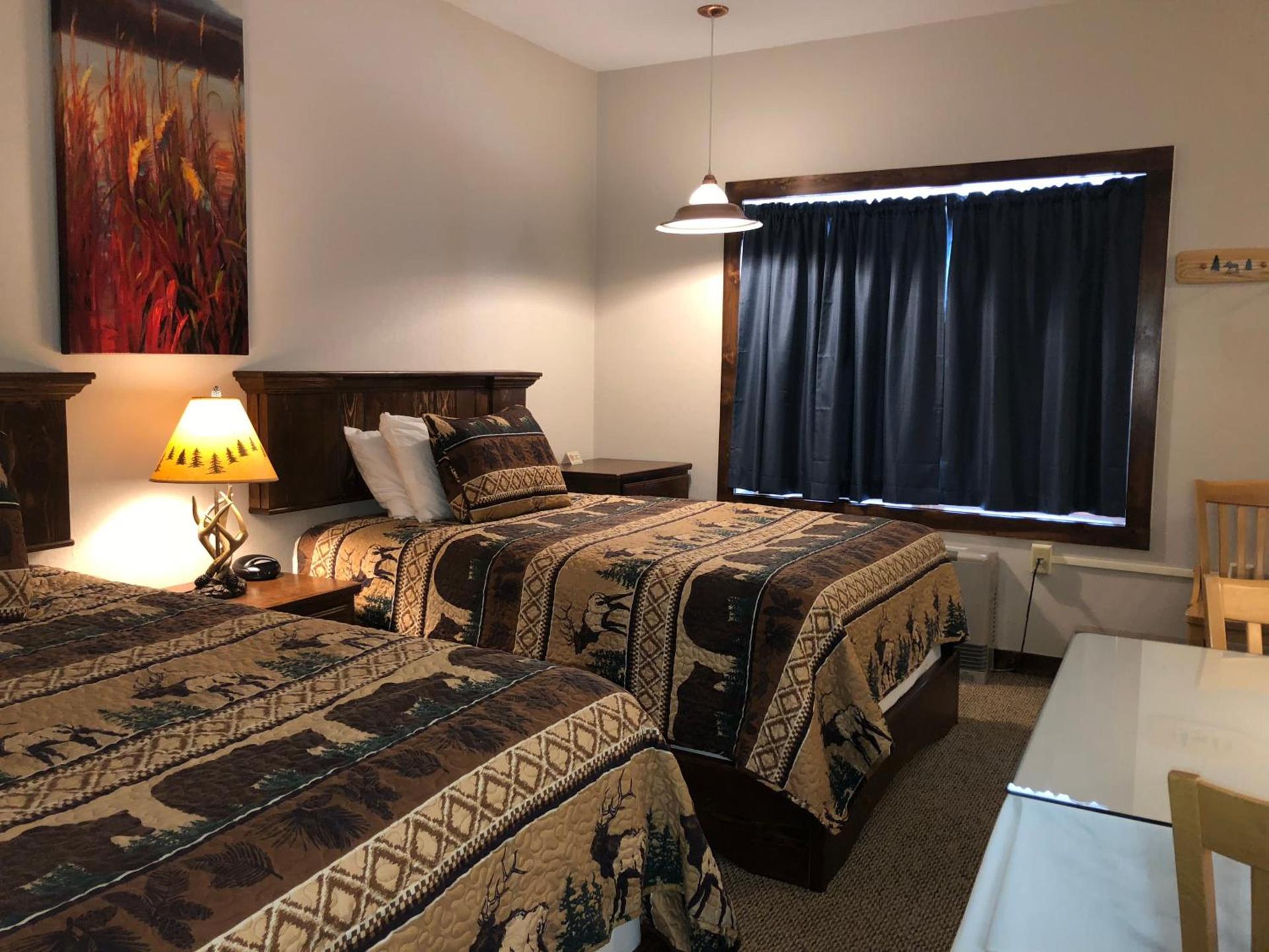 Tug Hill Resort photo 47