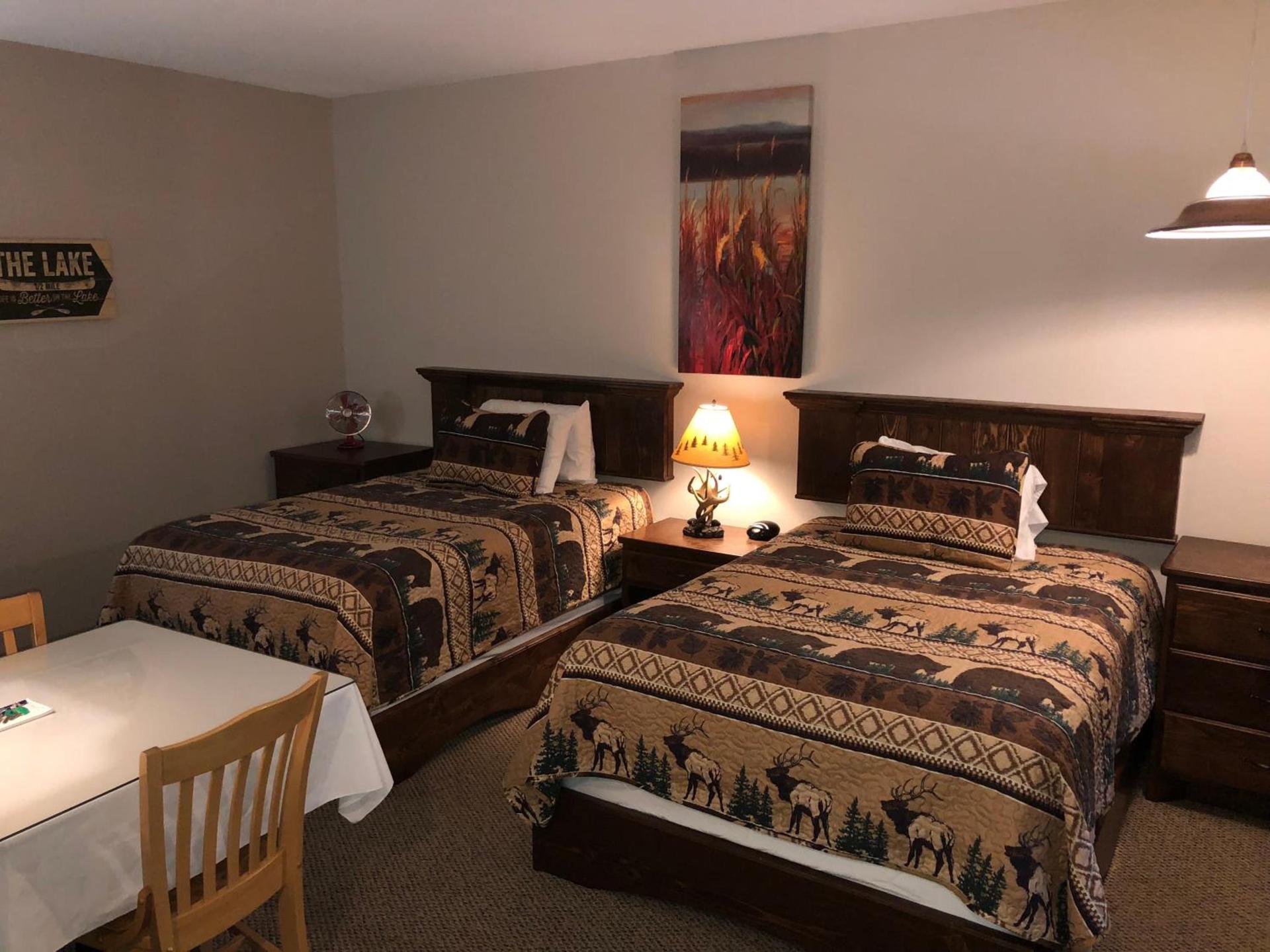 Tug Hill Resort photo 37