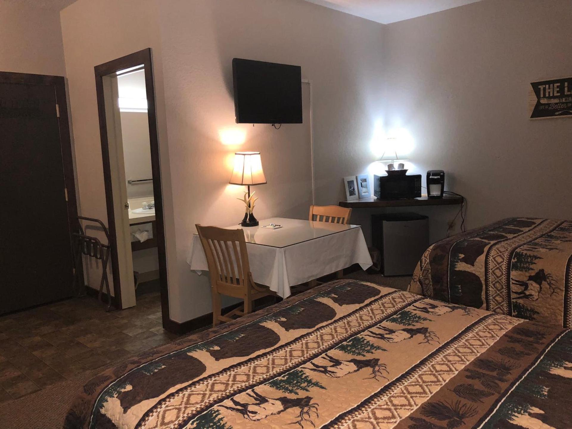 Tug Hill Resort photo 50