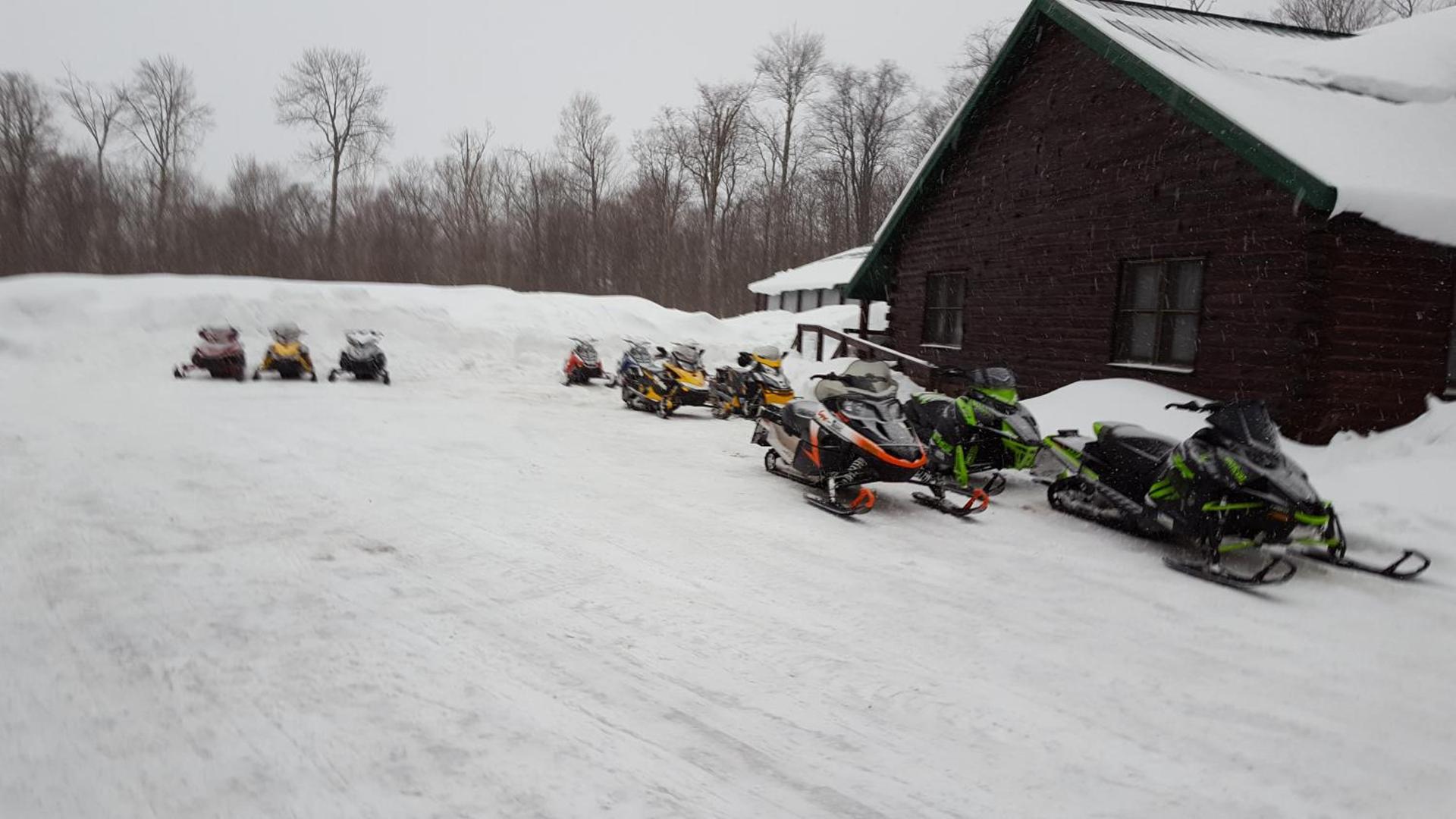 Tug Hill Resort photo 5