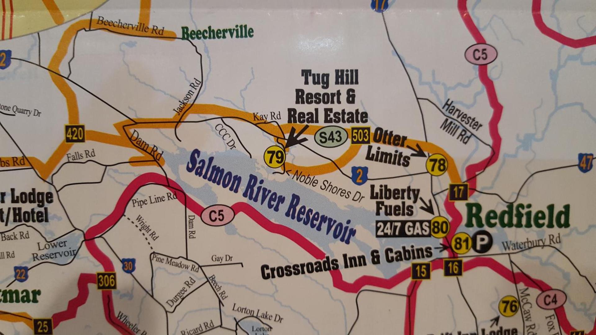 Tug Hill Resort photo 27