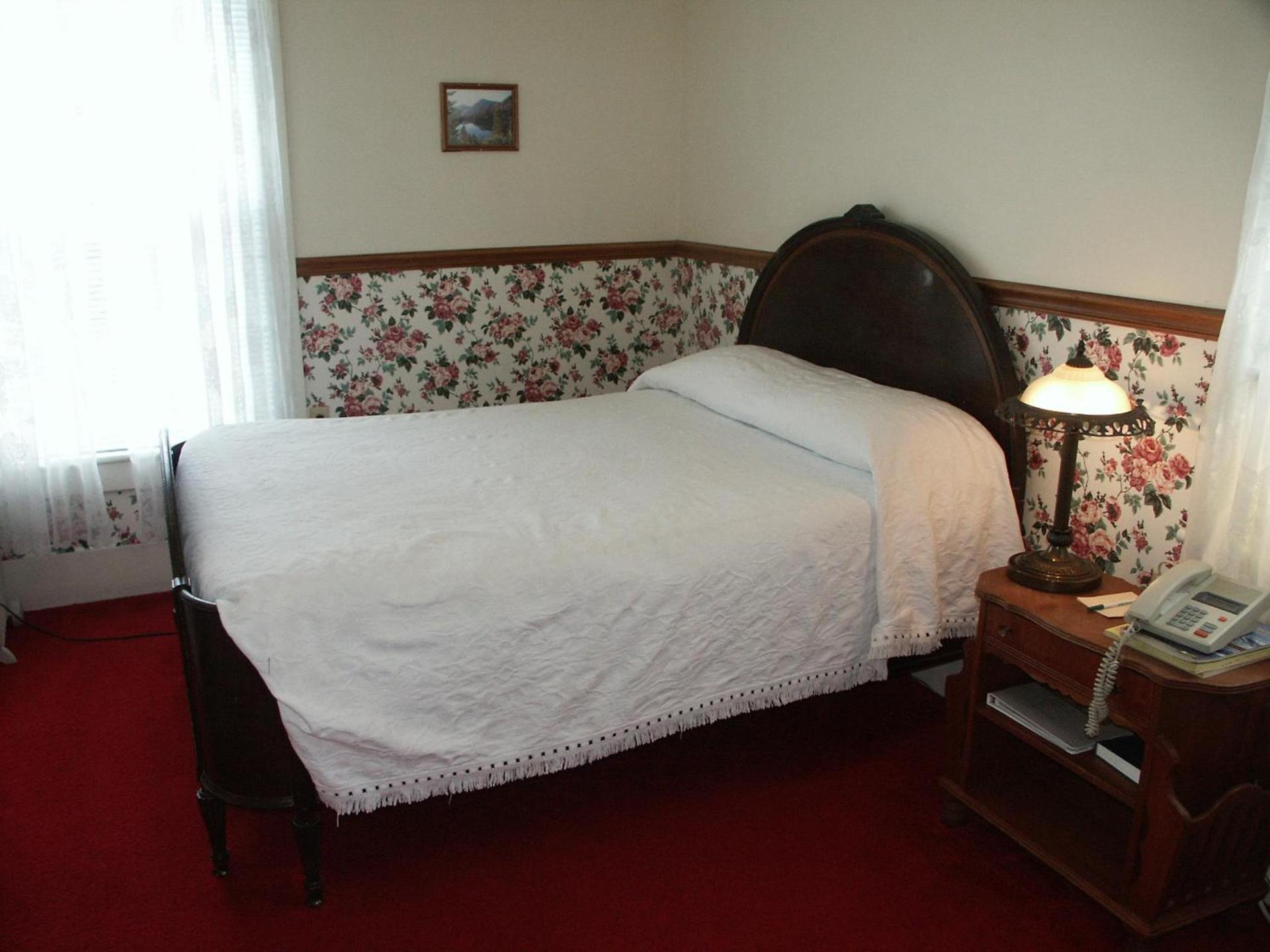 Bridgeport Inn photo 31