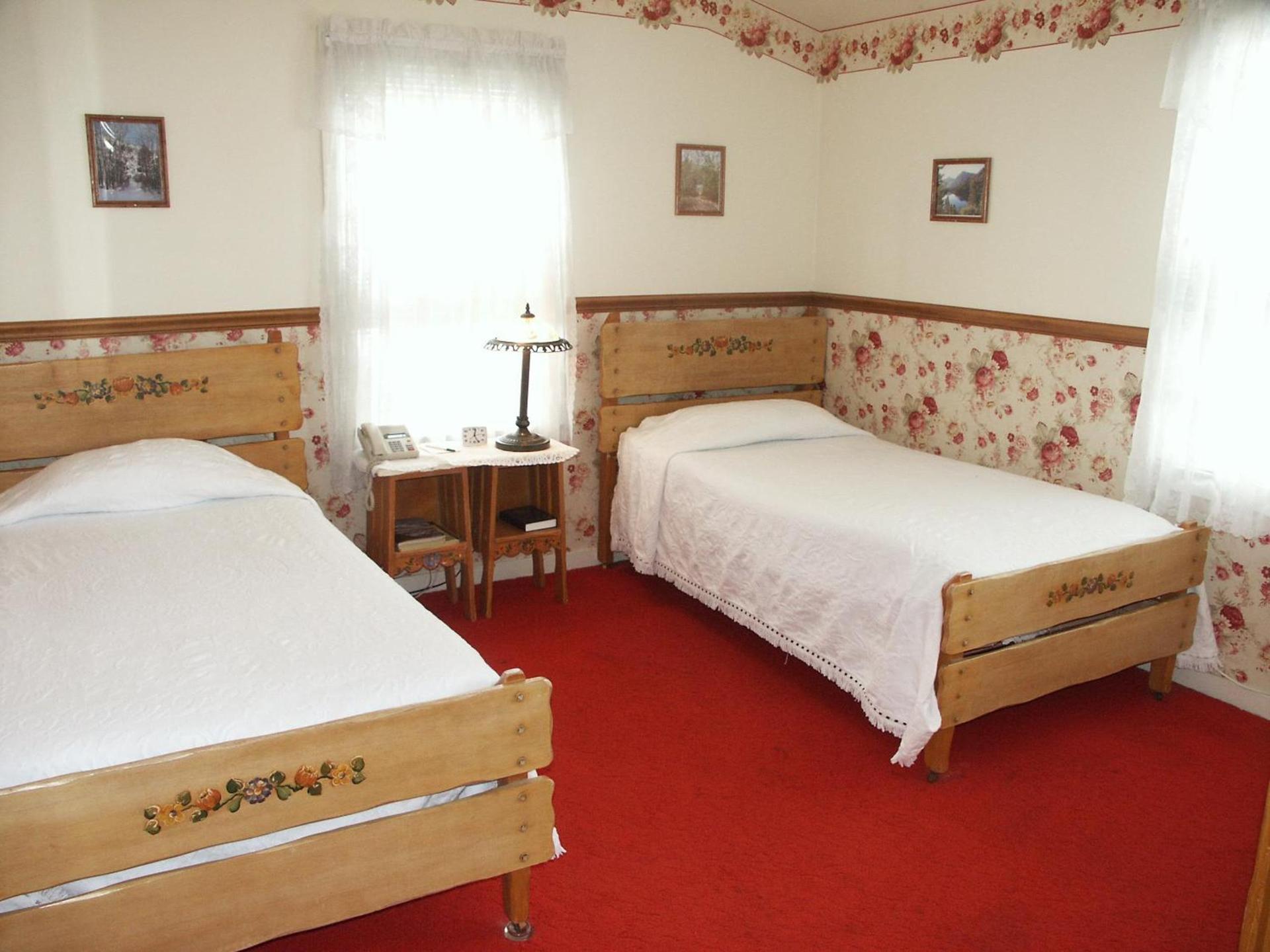 Bridgeport Inn photo 37