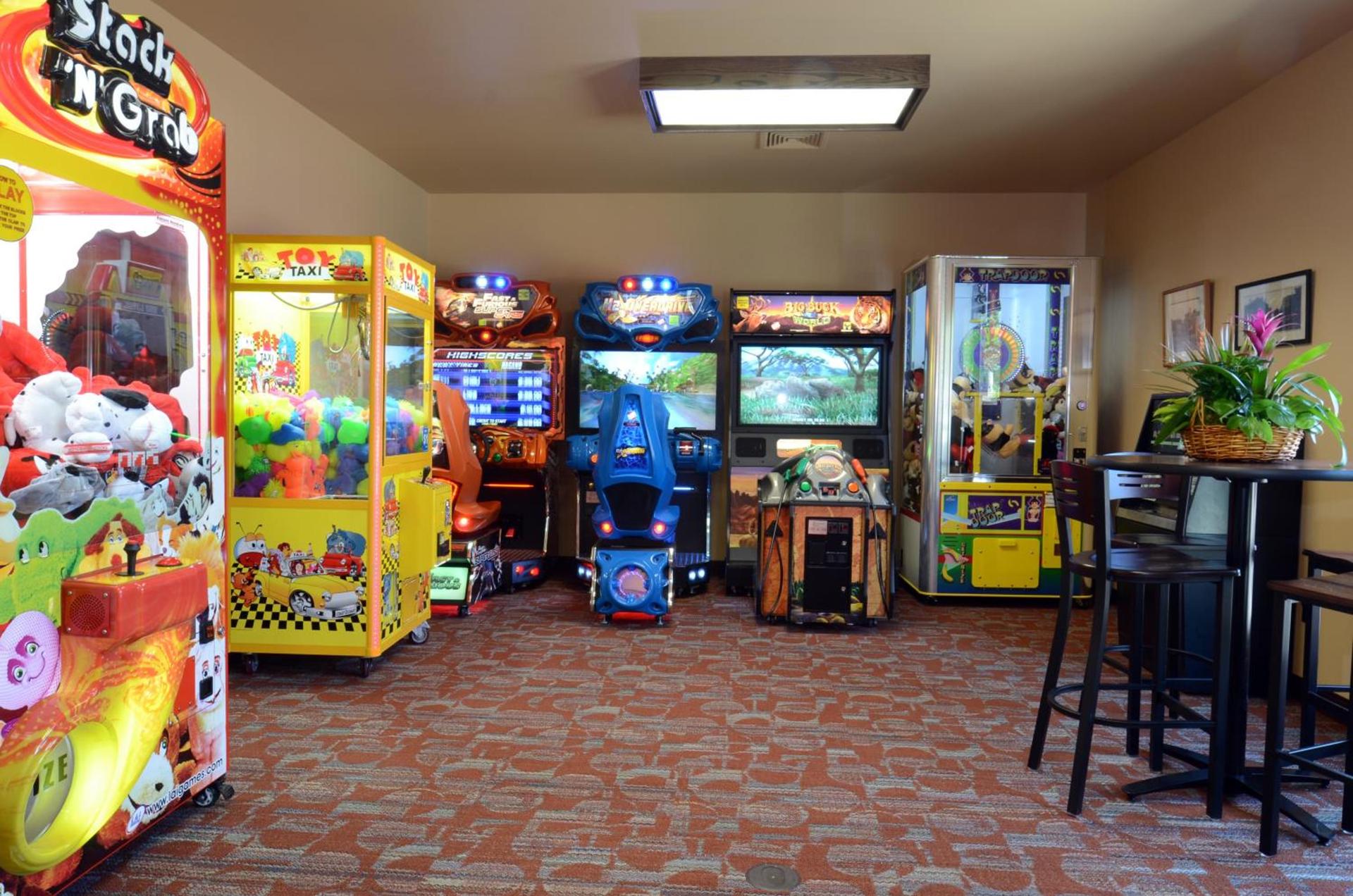 Sunset Bay Resort & Suites photo 34