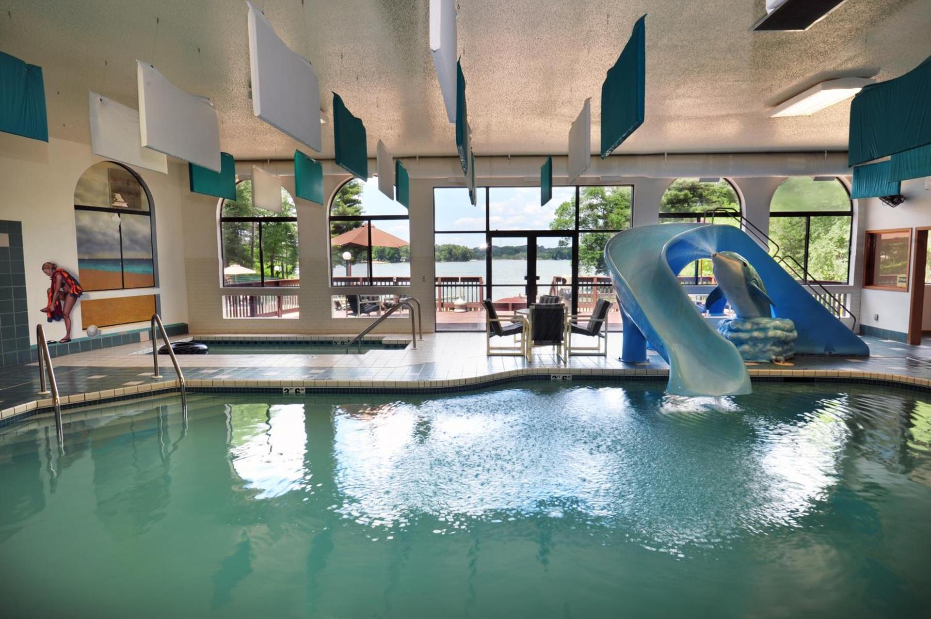 Sunset Bay Resort & Suites photo 4