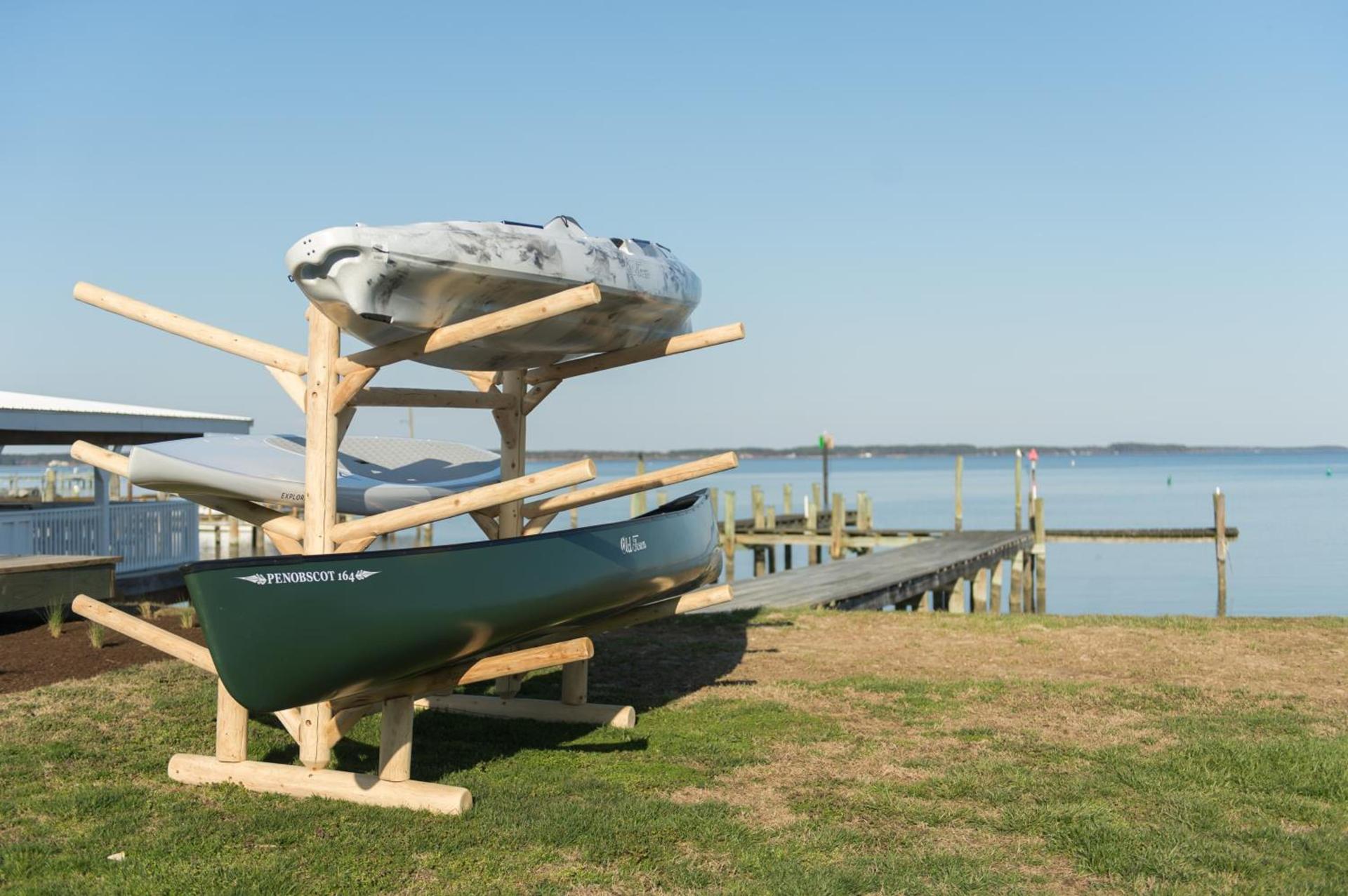 Wylder Hotel - Tilghman Island photo 18