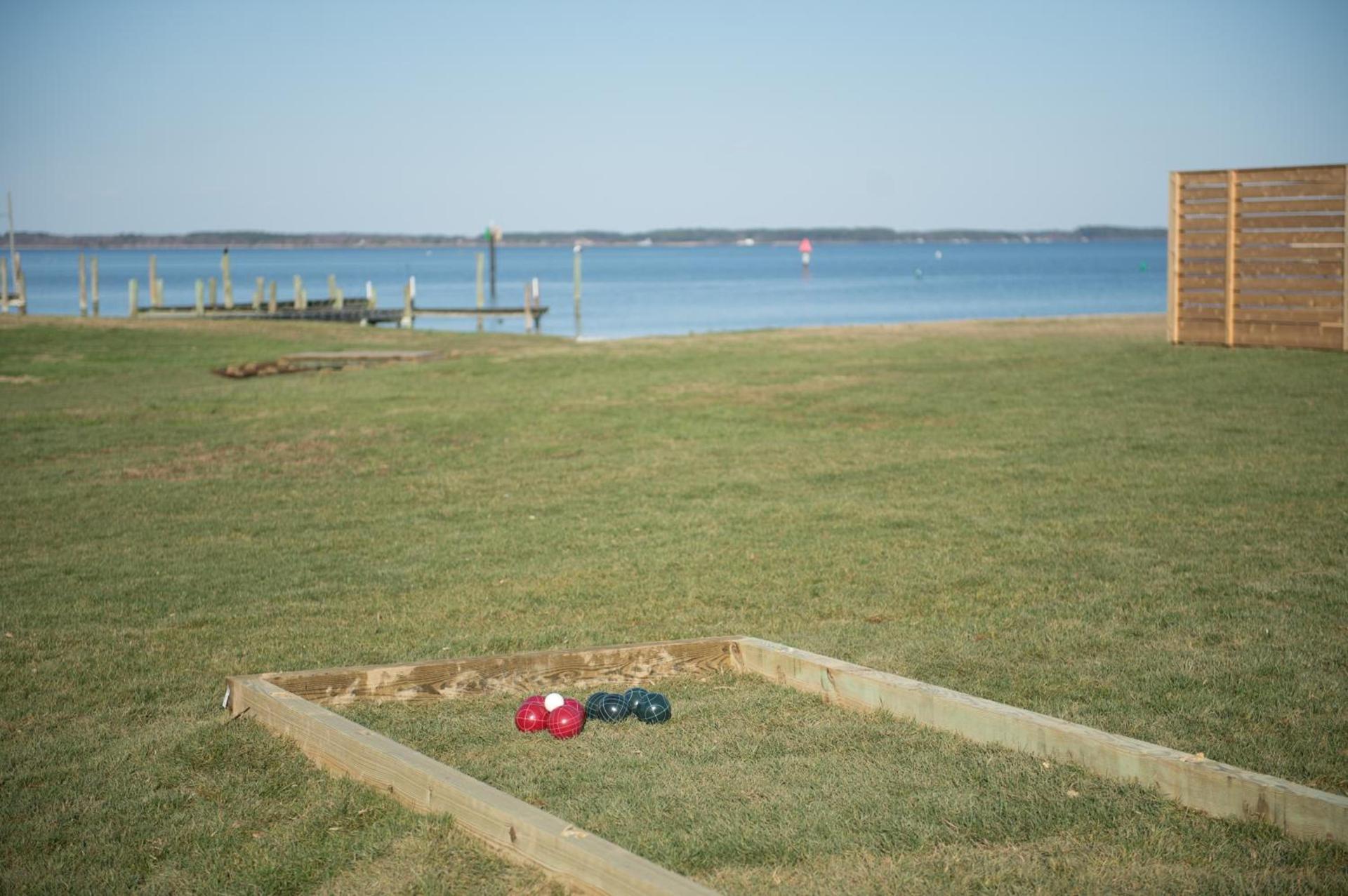 Wylder Hotel - Tilghman Island photo 39