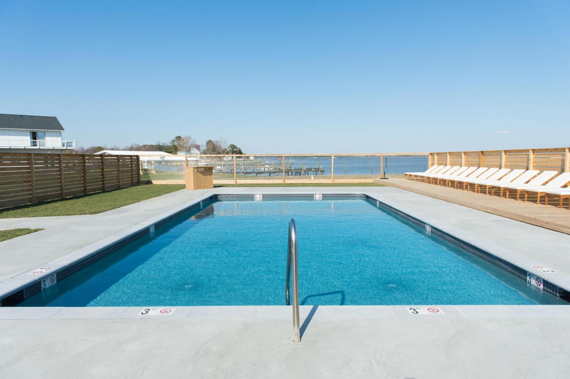 Wylder Hotel - Tilghman Island photo 26