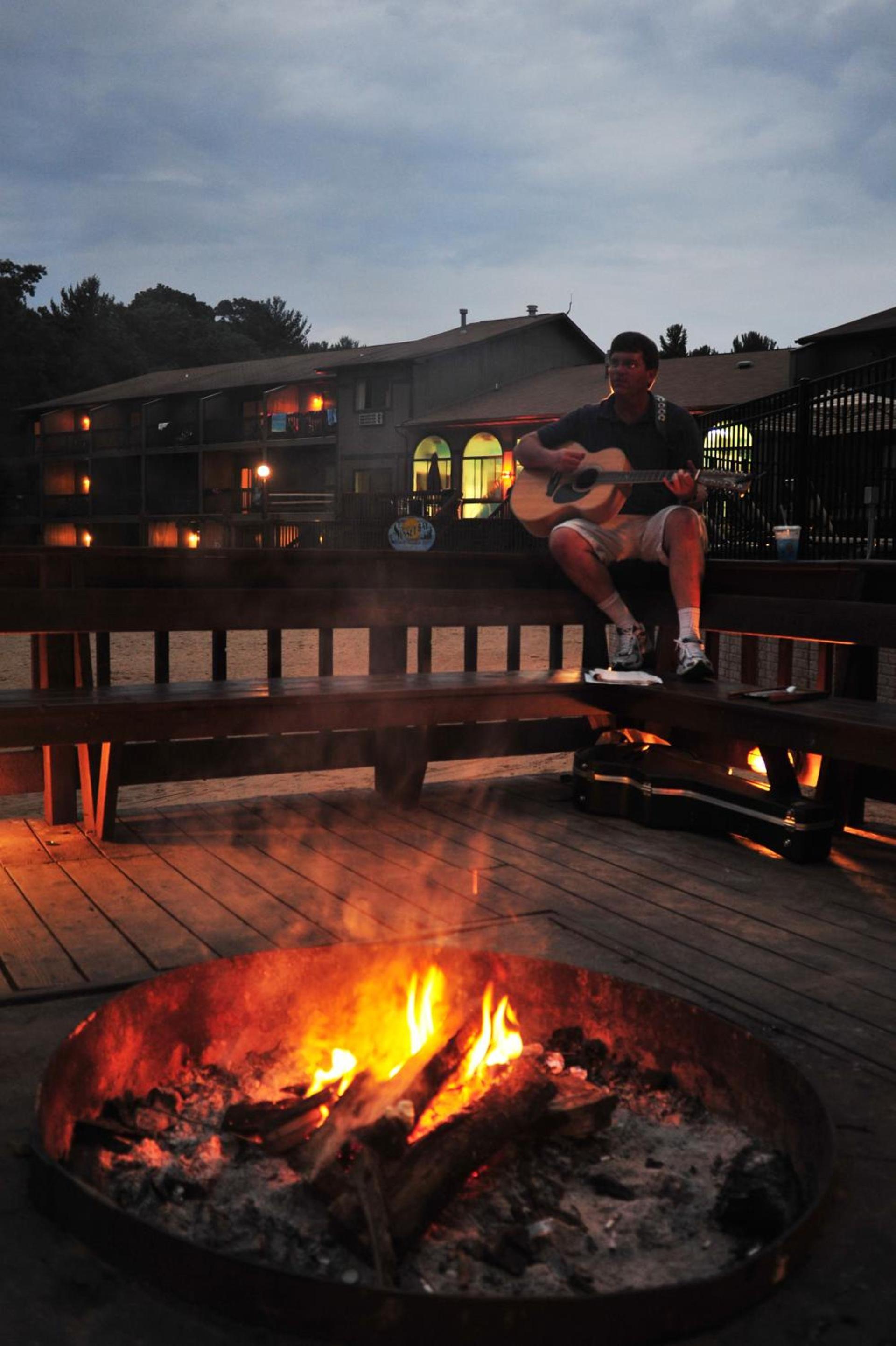 Sunset Bay Resort & Suites photo 39