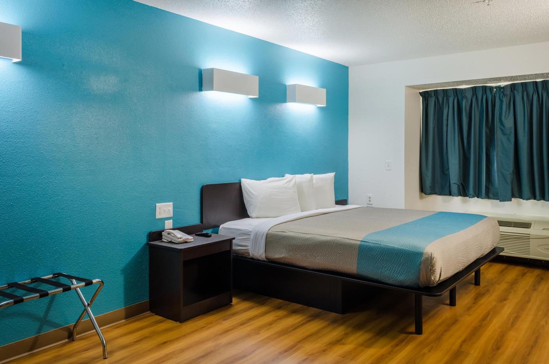 Motel 6-Mobile, AL photo 16