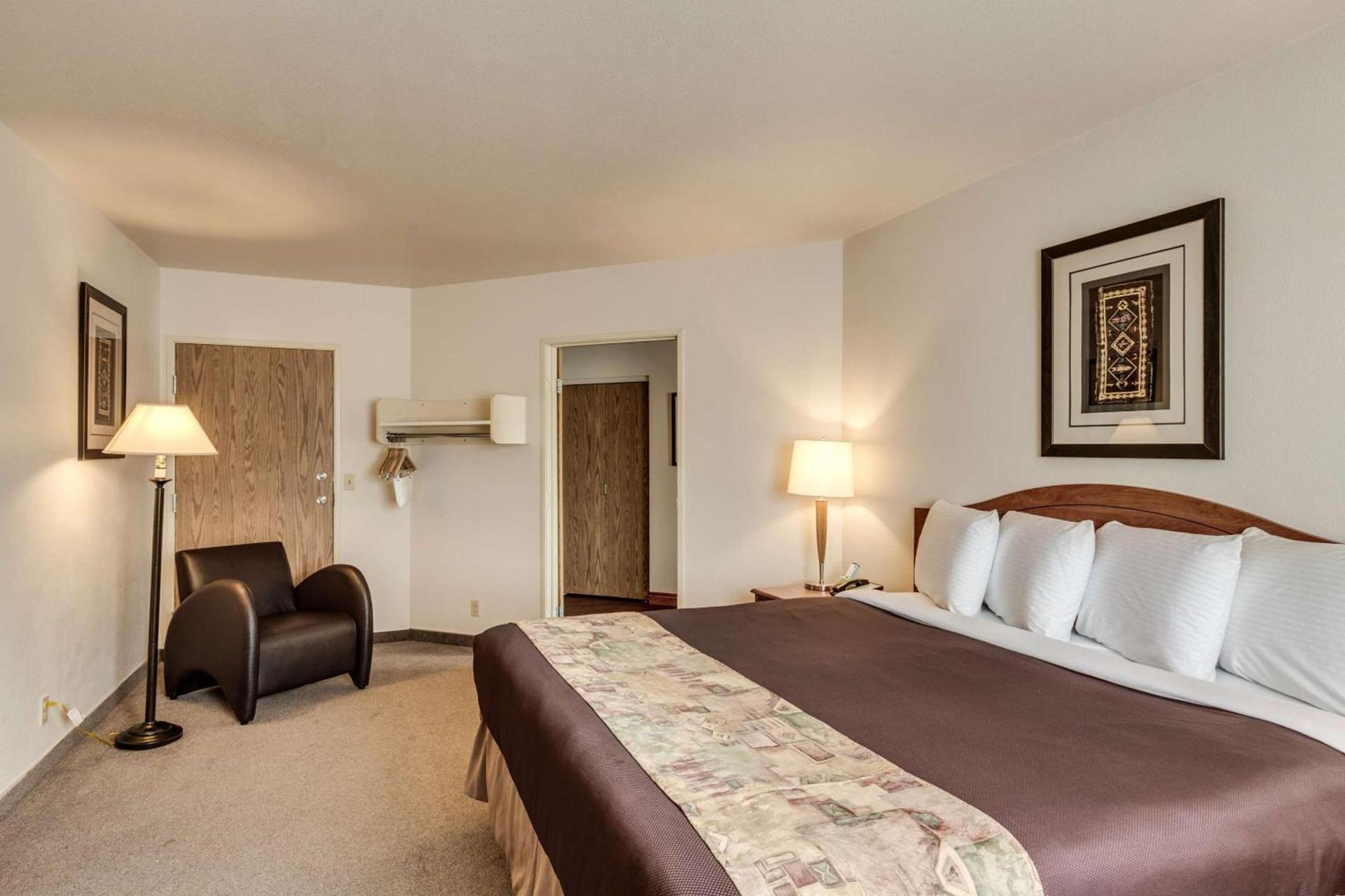 Comfort Inn & Suites Post Falls - Coeur dAlene West photo 20