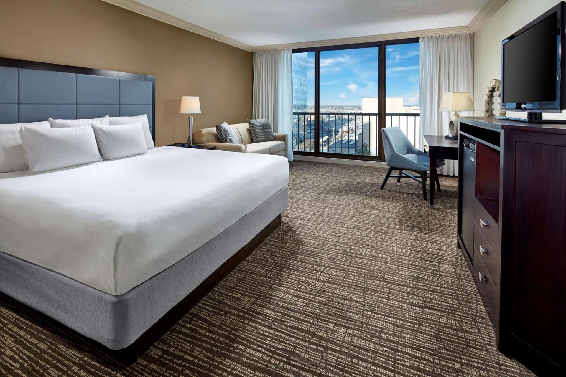 Hyatt Regency Tulsa Downtown photo 48