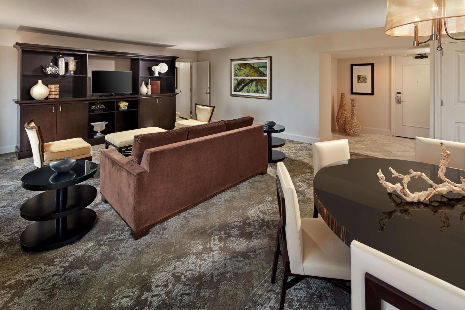 Hyatt Regency Tulsa Downtown photo 49