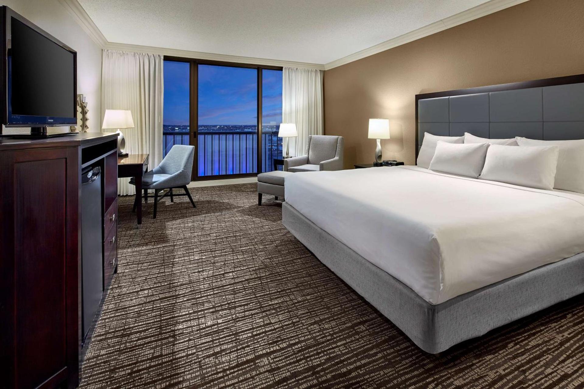 Hyatt Regency Tulsa Downtown photo 50