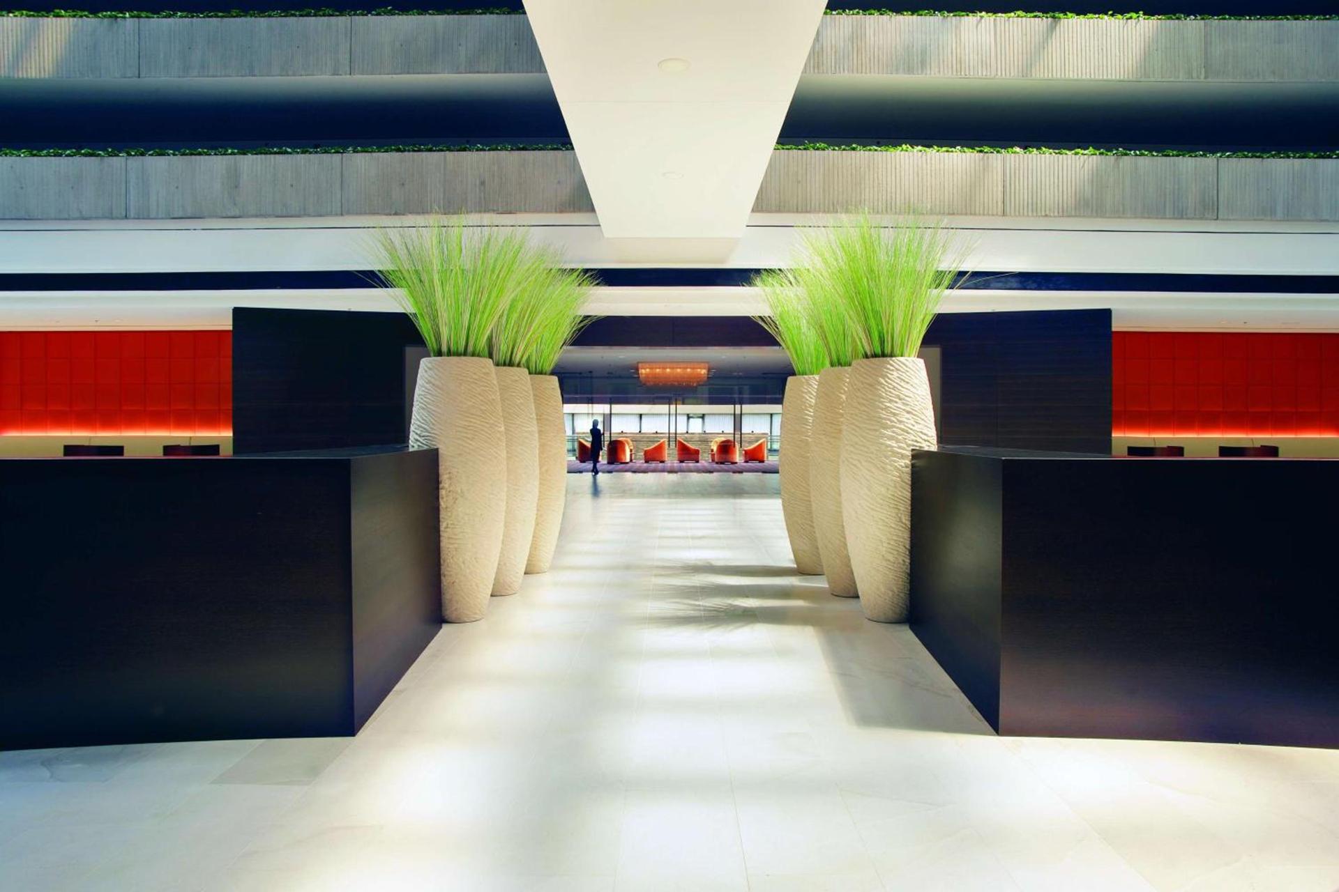 Hyatt Regency O'Hare Chicago photo 69