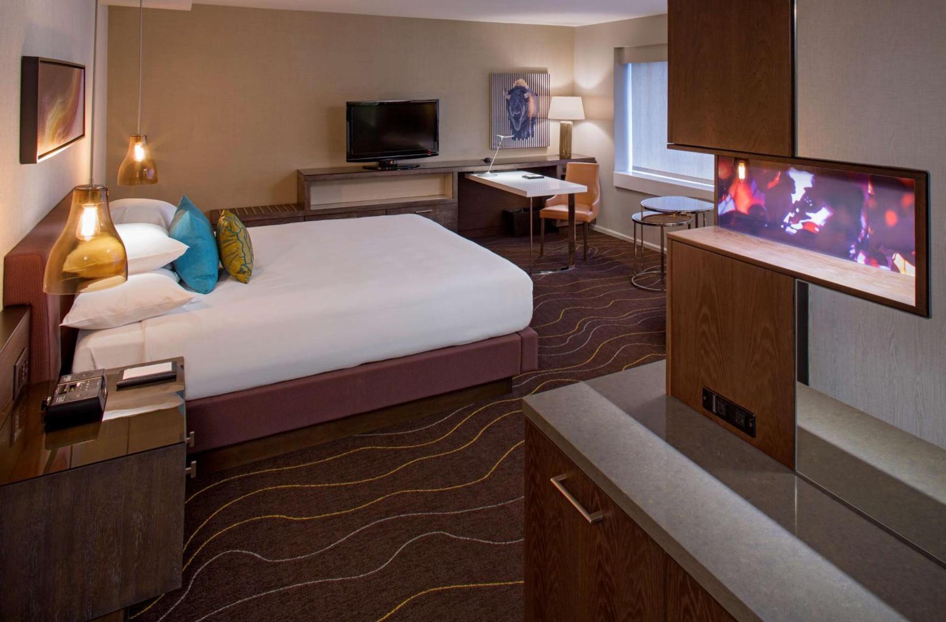 Grand Hyatt Denver photo 27