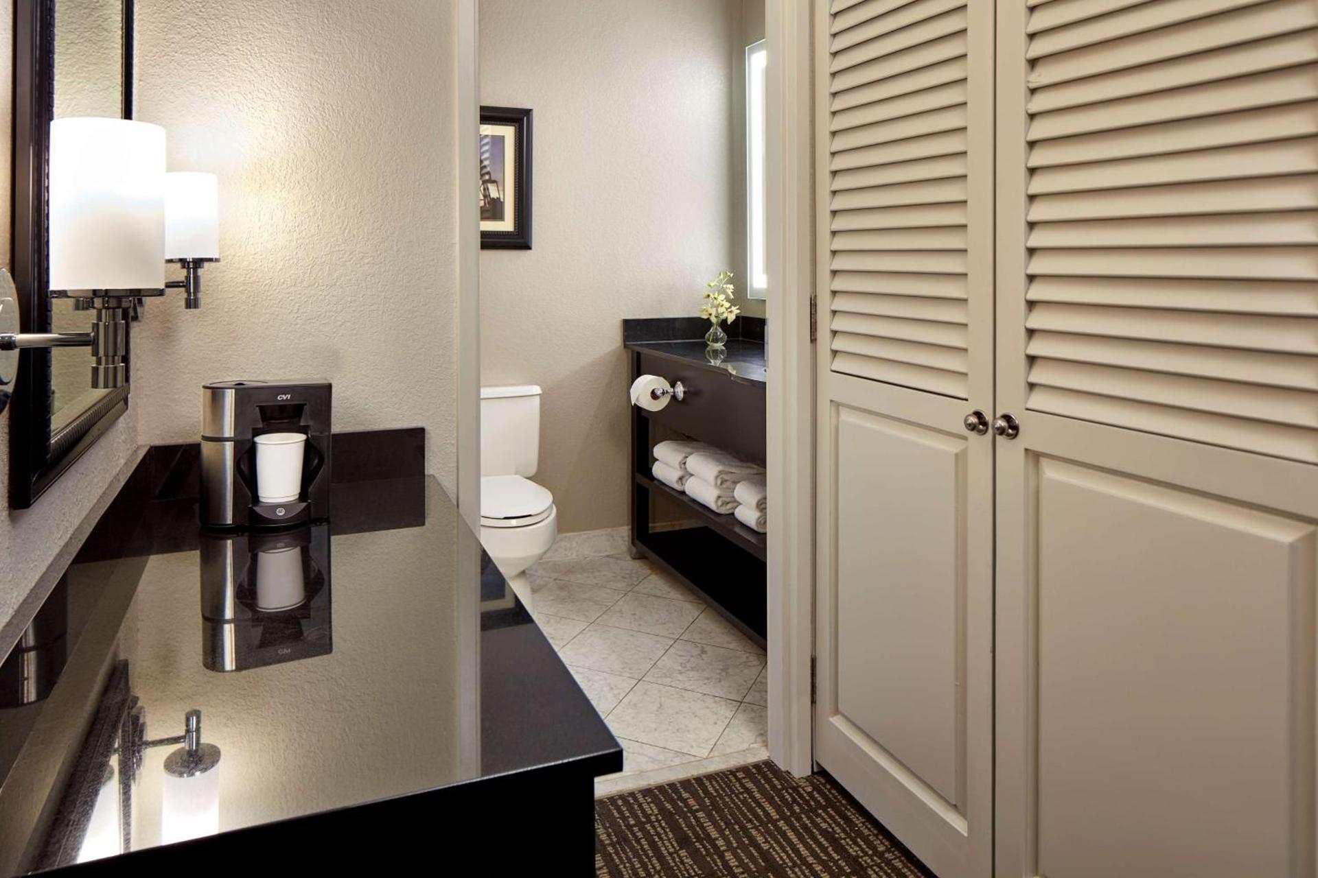 Hyatt Regency Tulsa Downtown photo 57