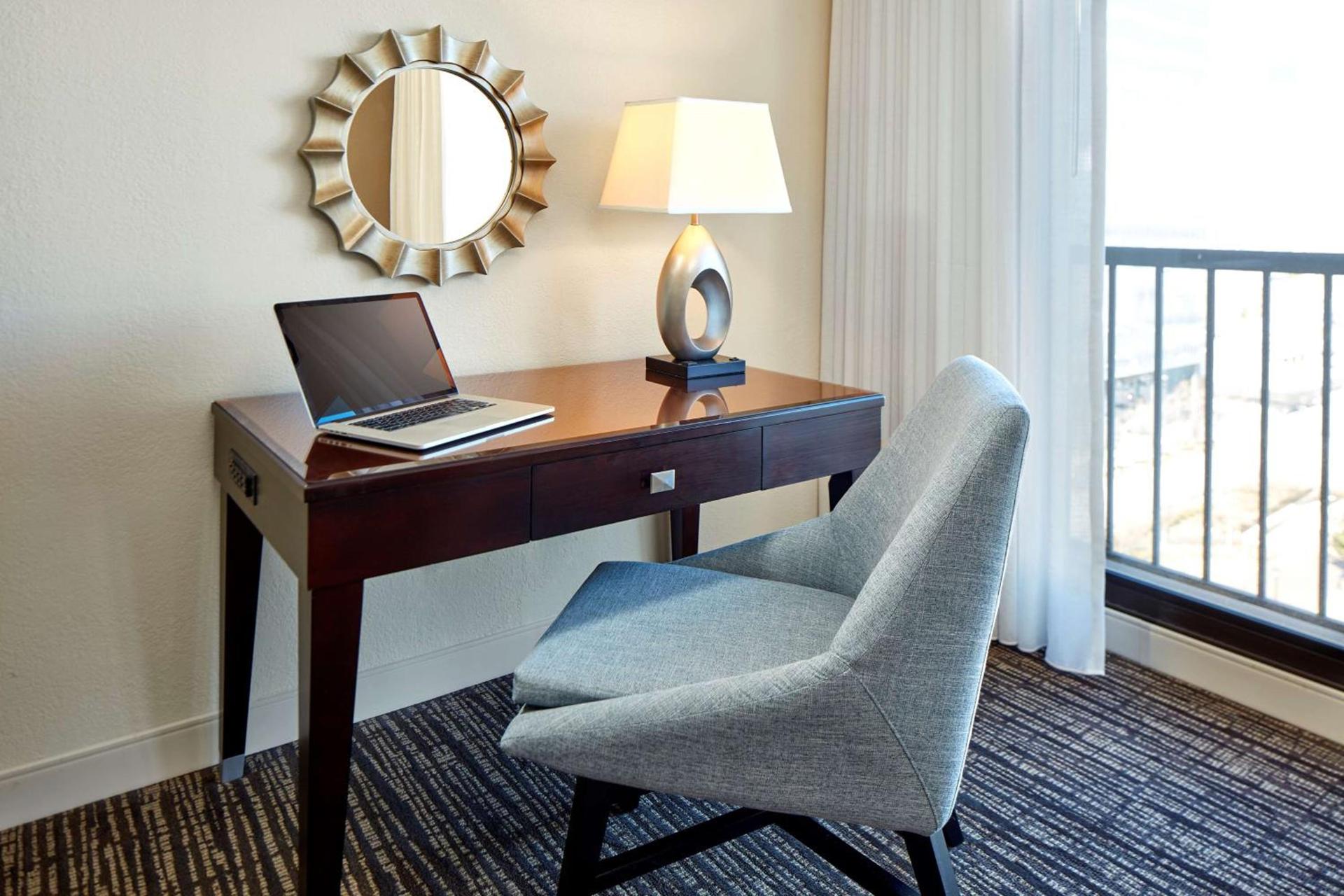Hyatt Regency Tulsa Downtown photo 58