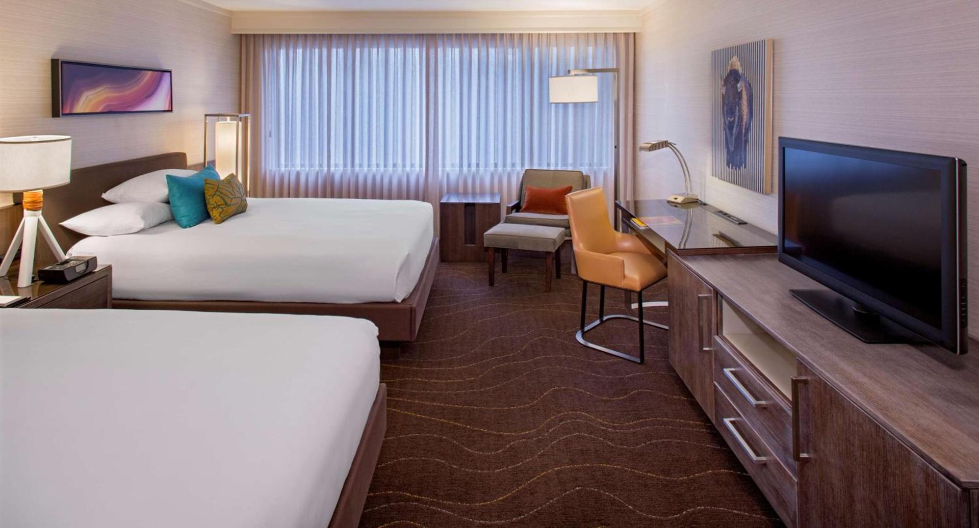 Grand Hyatt Denver photo 3